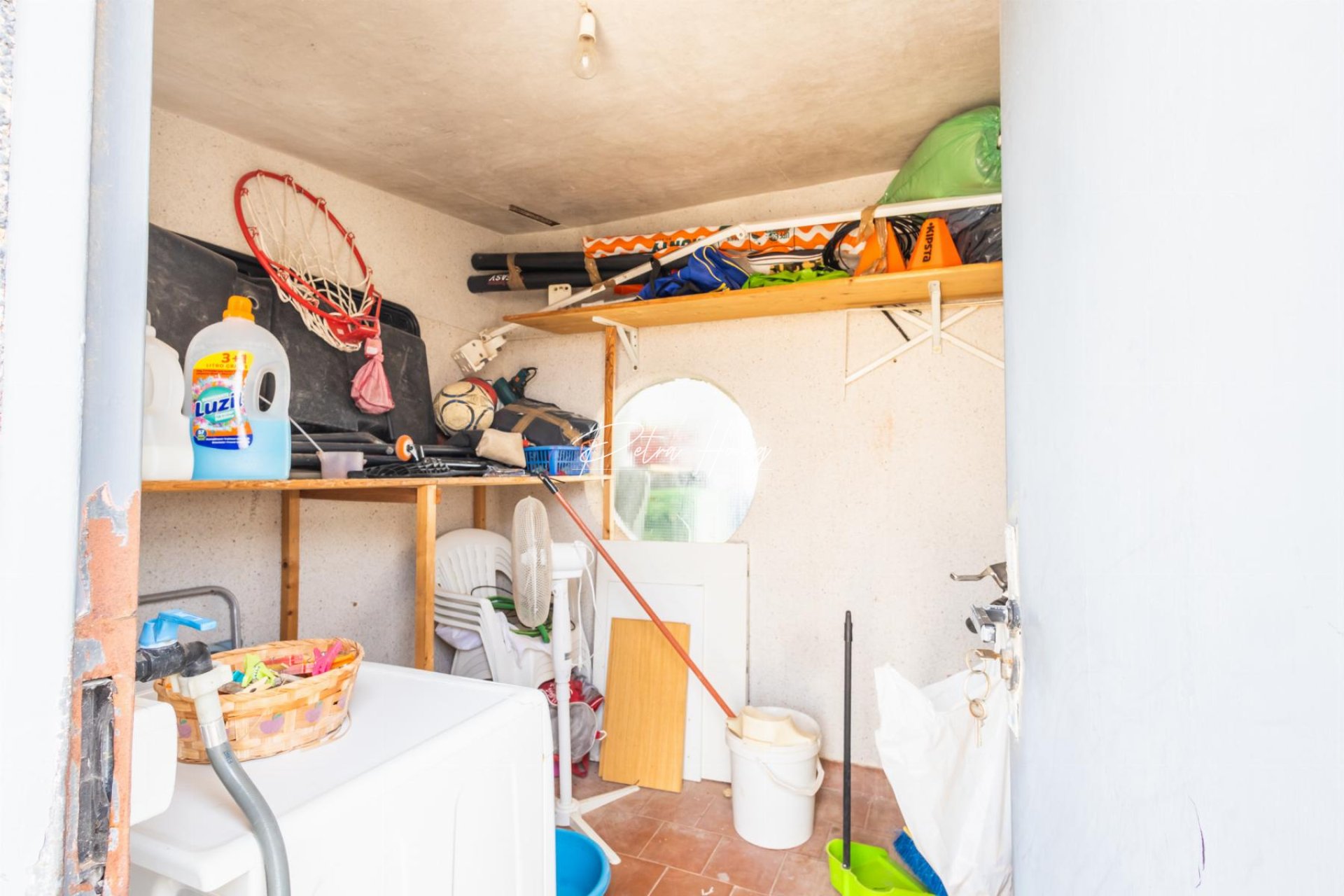 Reventa - Chalet - Torrevieja - torreta III