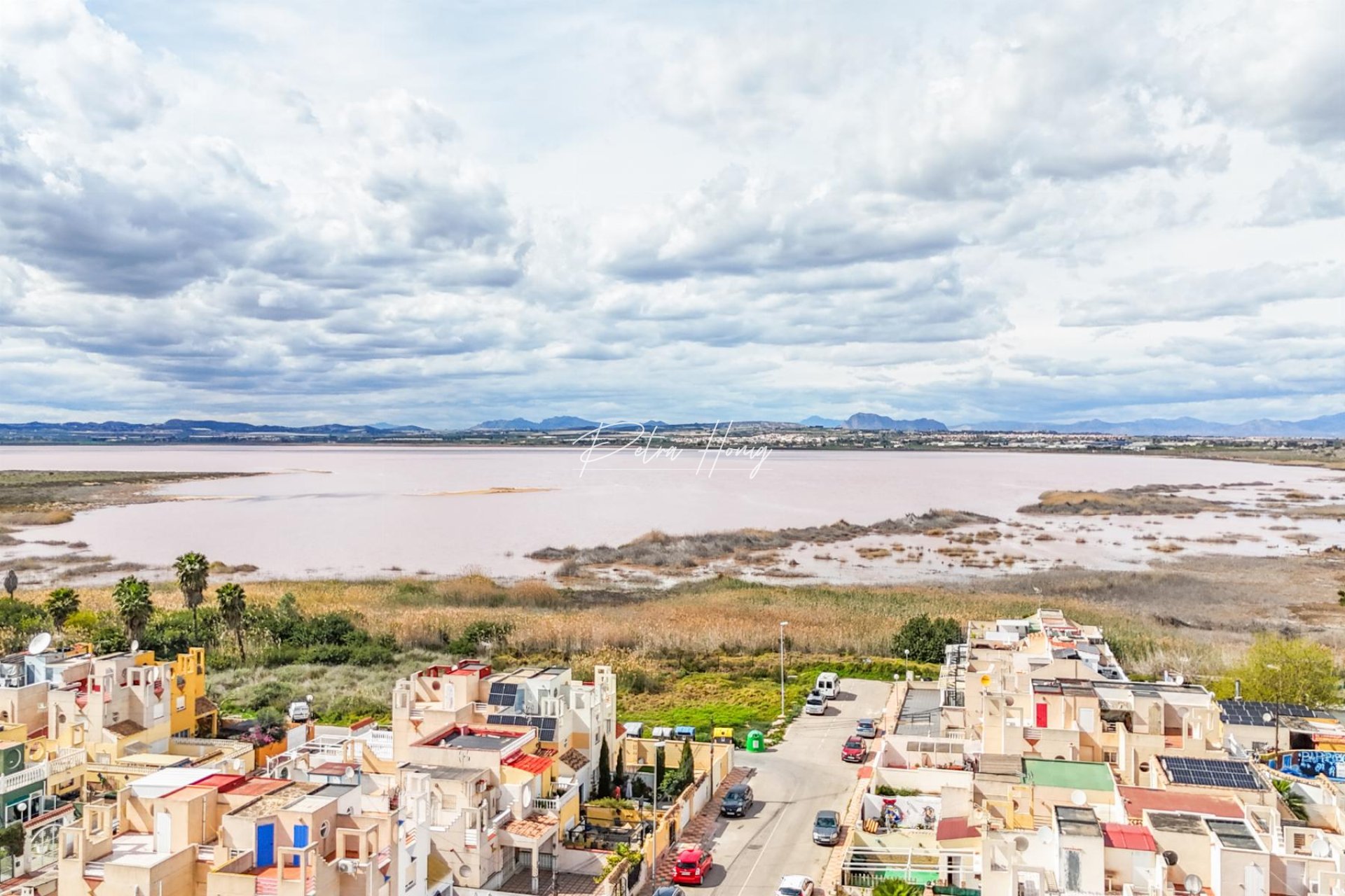 Reventa - Chalet - Torrevieja - torreta III