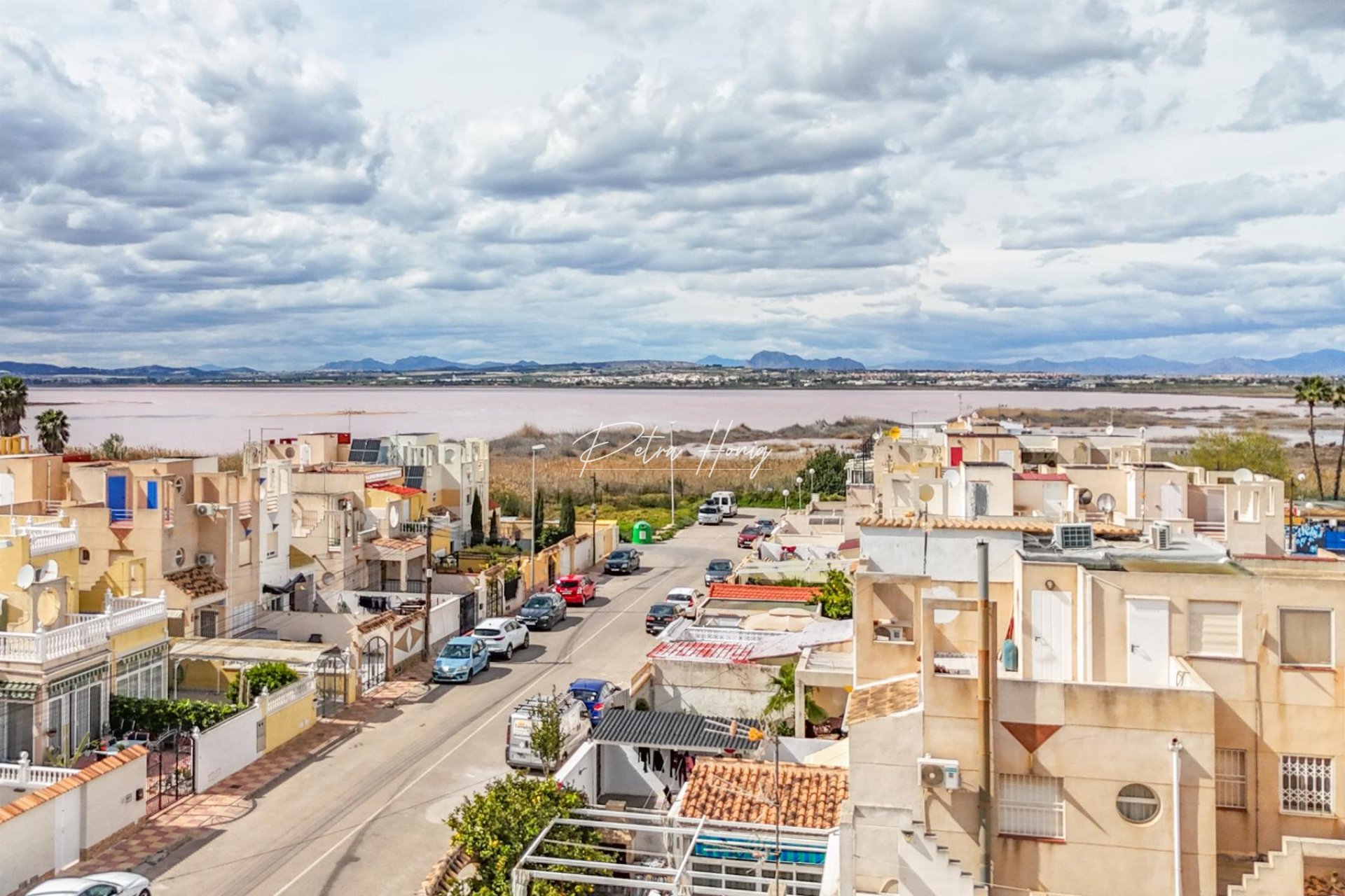 Reventa - Chalet - Torrevieja - torreta III