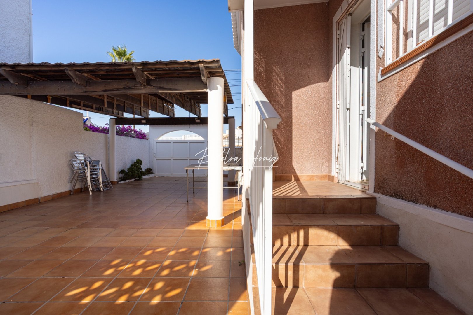 Reventa - Chalet - Torrevieja - Urbanización San Luis