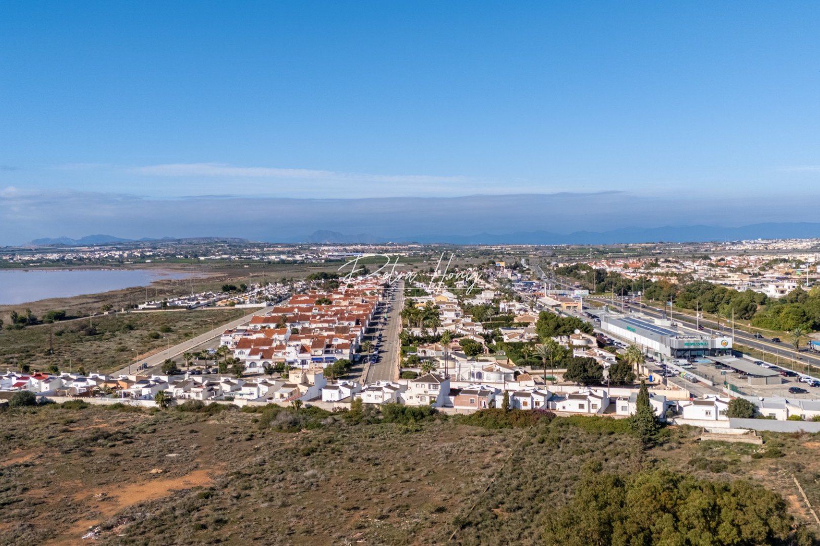 Reventa - Chalet - Torrevieja - Urbanización San Luis