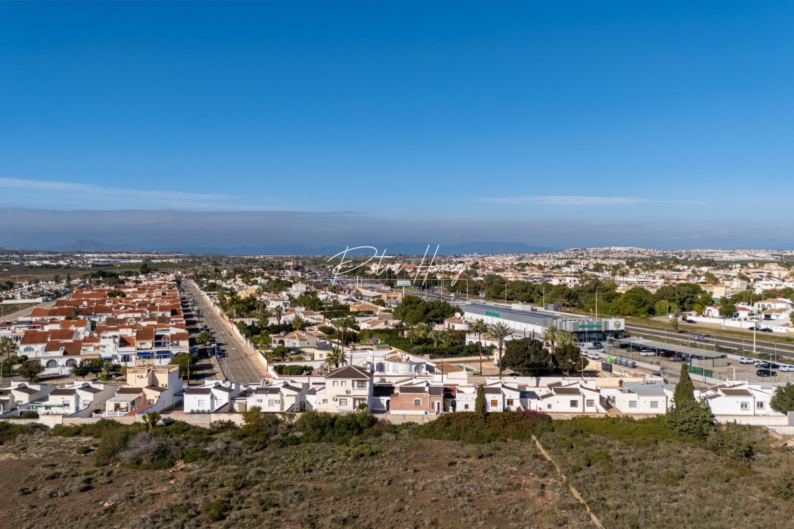 Reventa - Chalet - Torrevieja - Urbanización San Luis