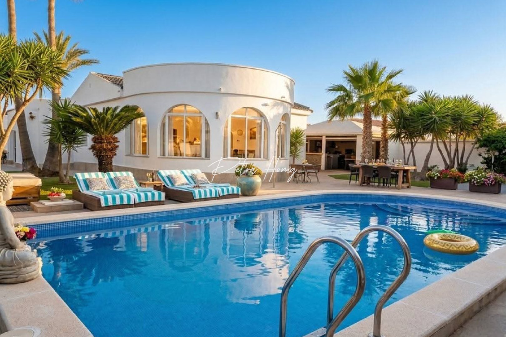 Reventa - Chalet - Torrevieja