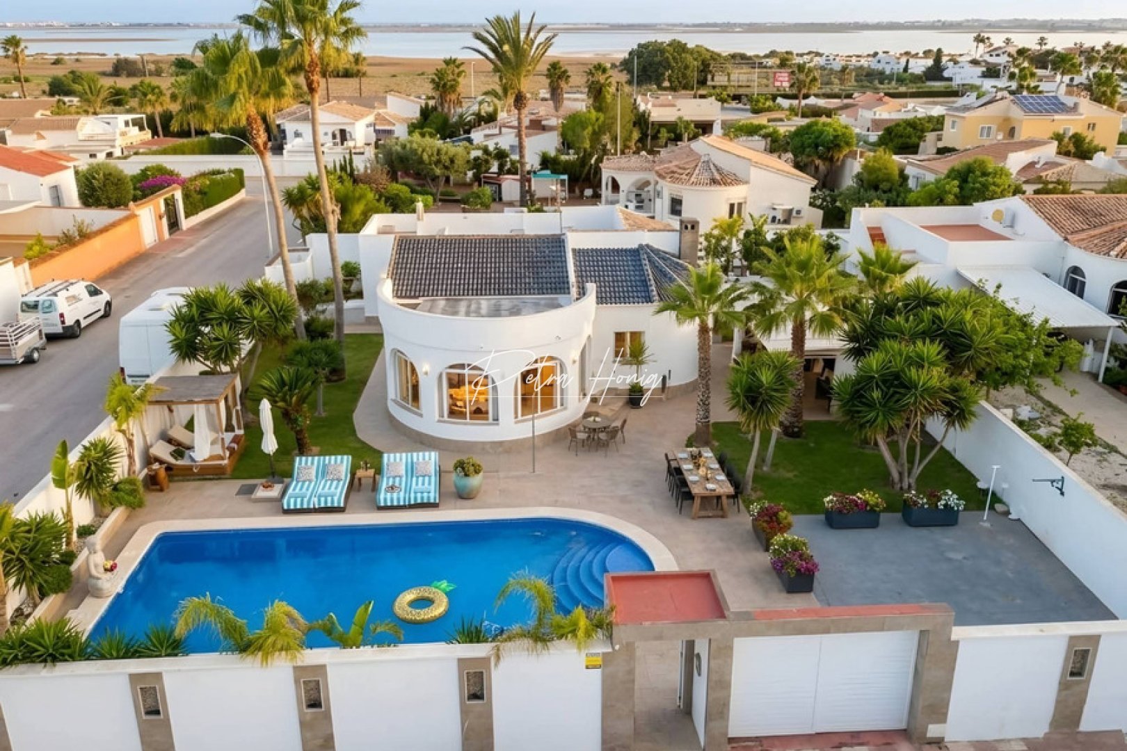 Reventa - Chalet - Torrevieja