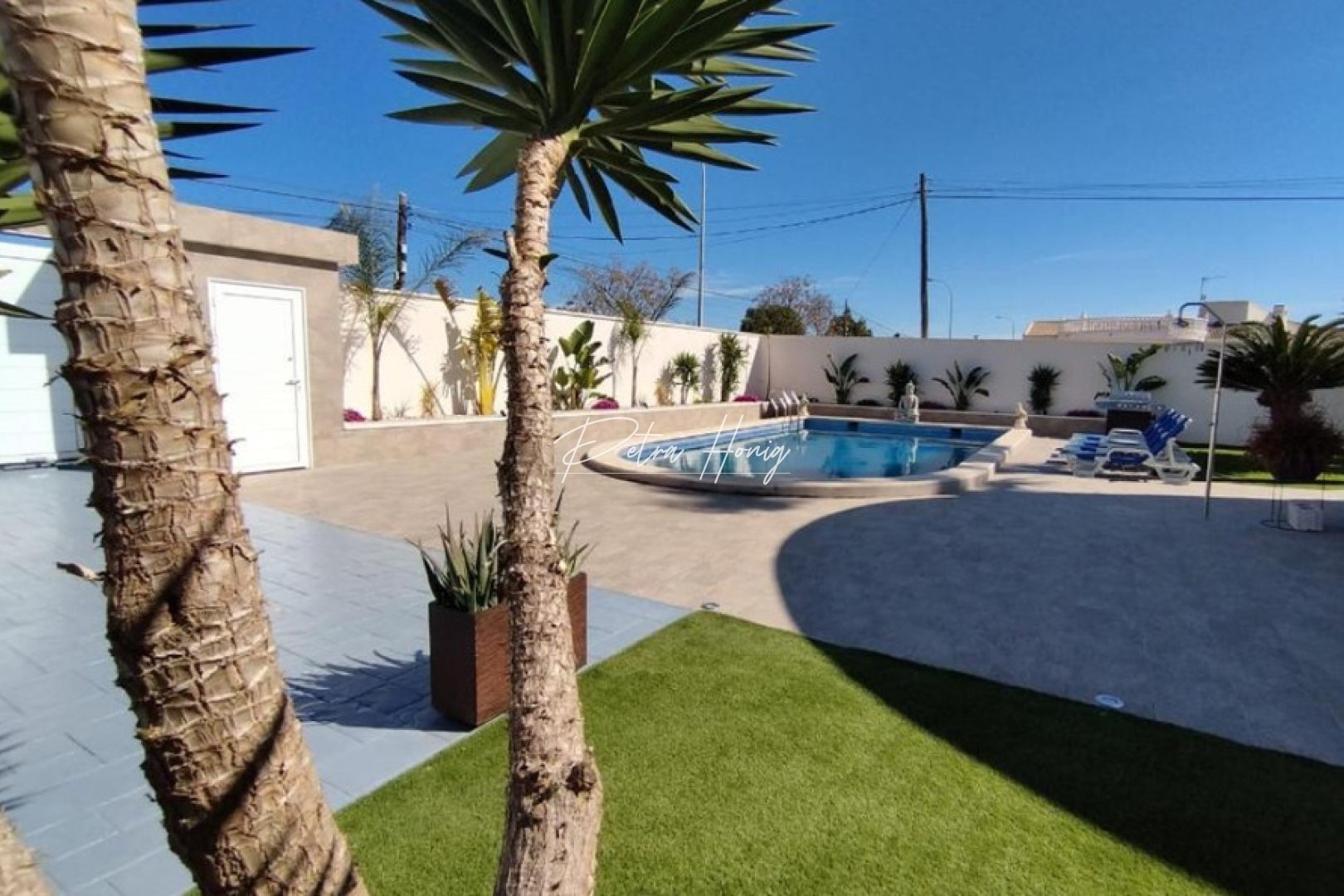 Reventa - Chalet - Torrevieja