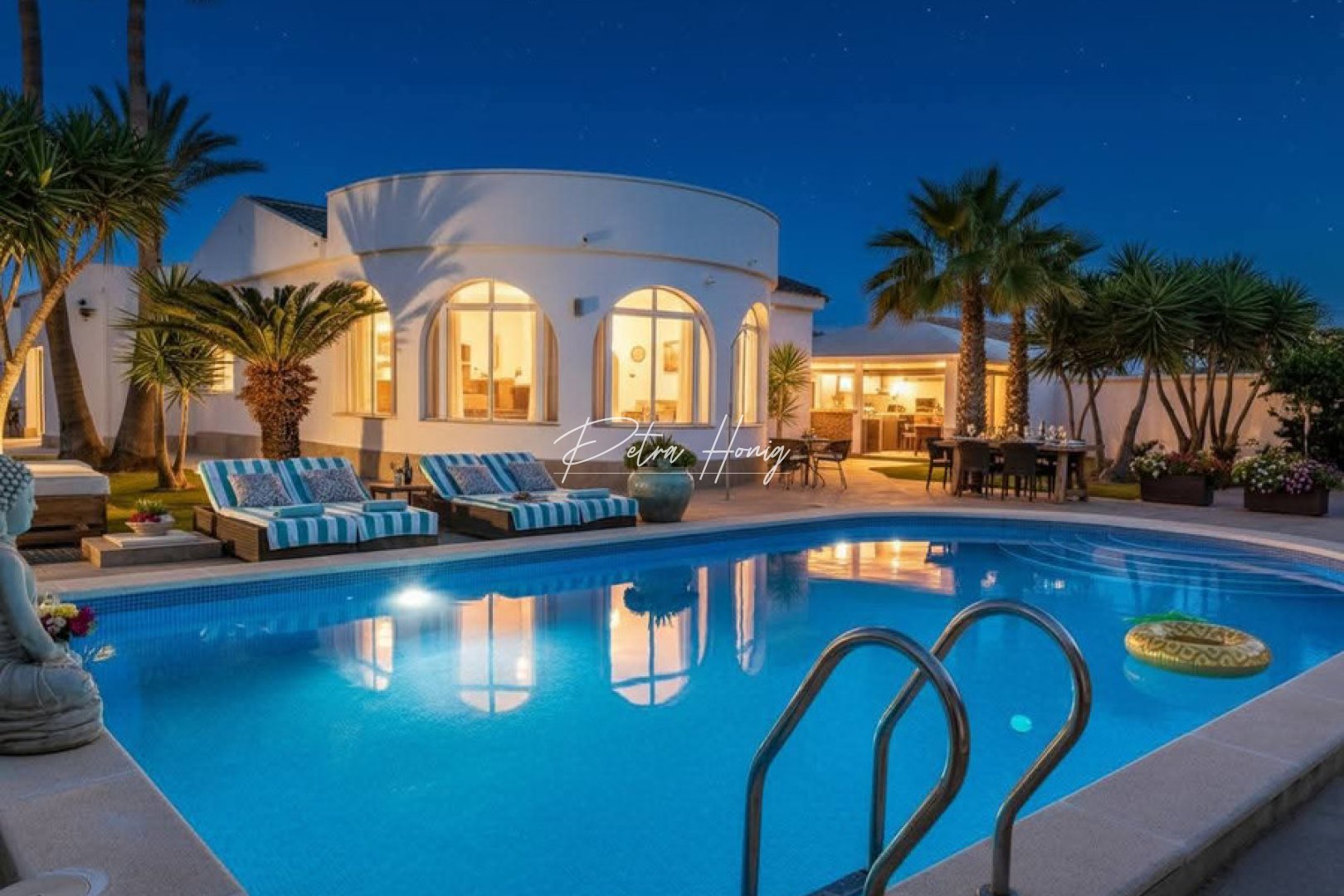 Reventa - Chalet - Torrevieja