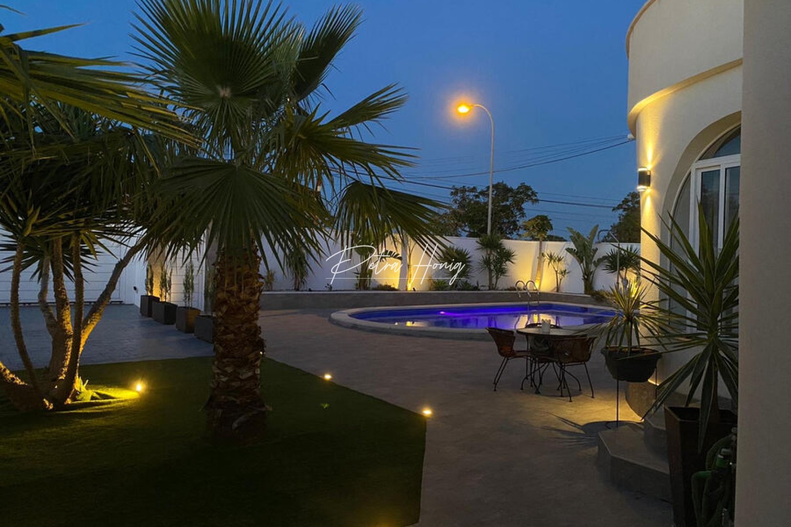 Reventa - Chalet - Torrevieja