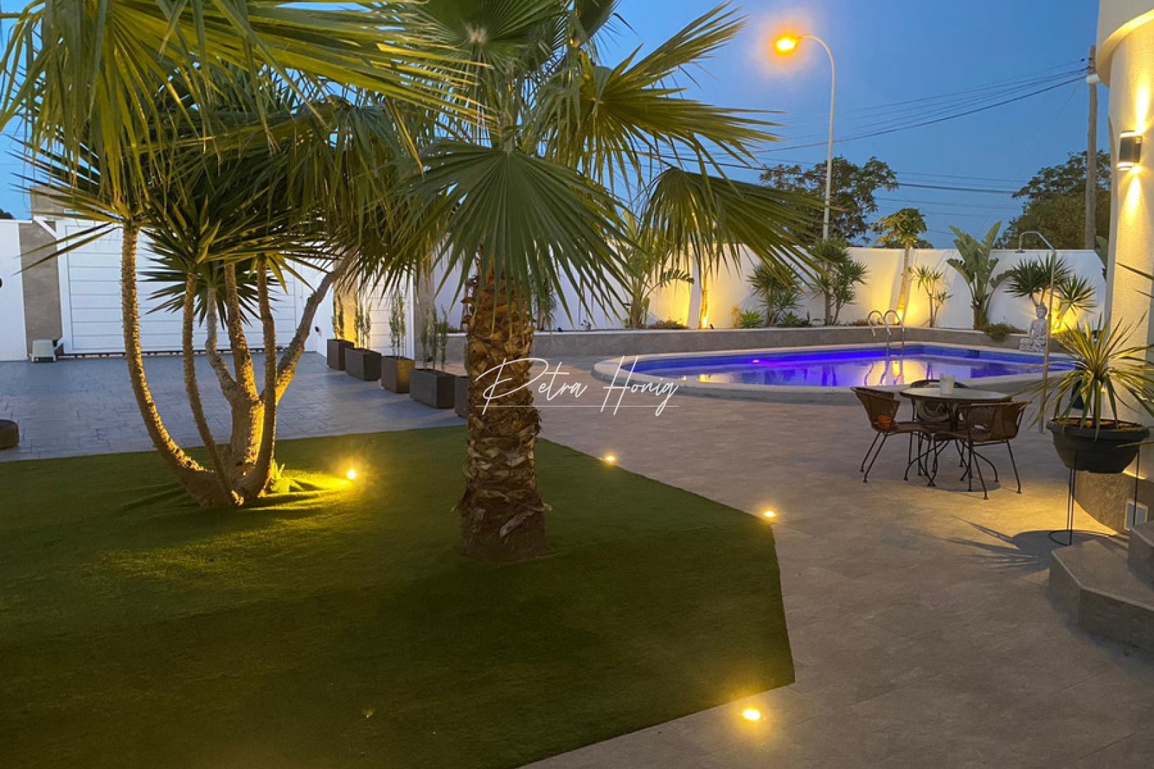 Reventa - Chalet - Torrevieja