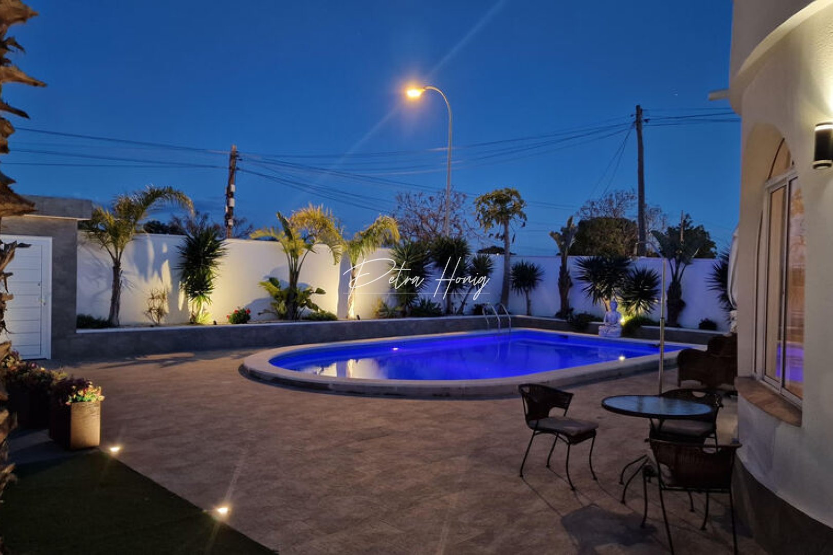 Reventa - Chalet - Torrevieja