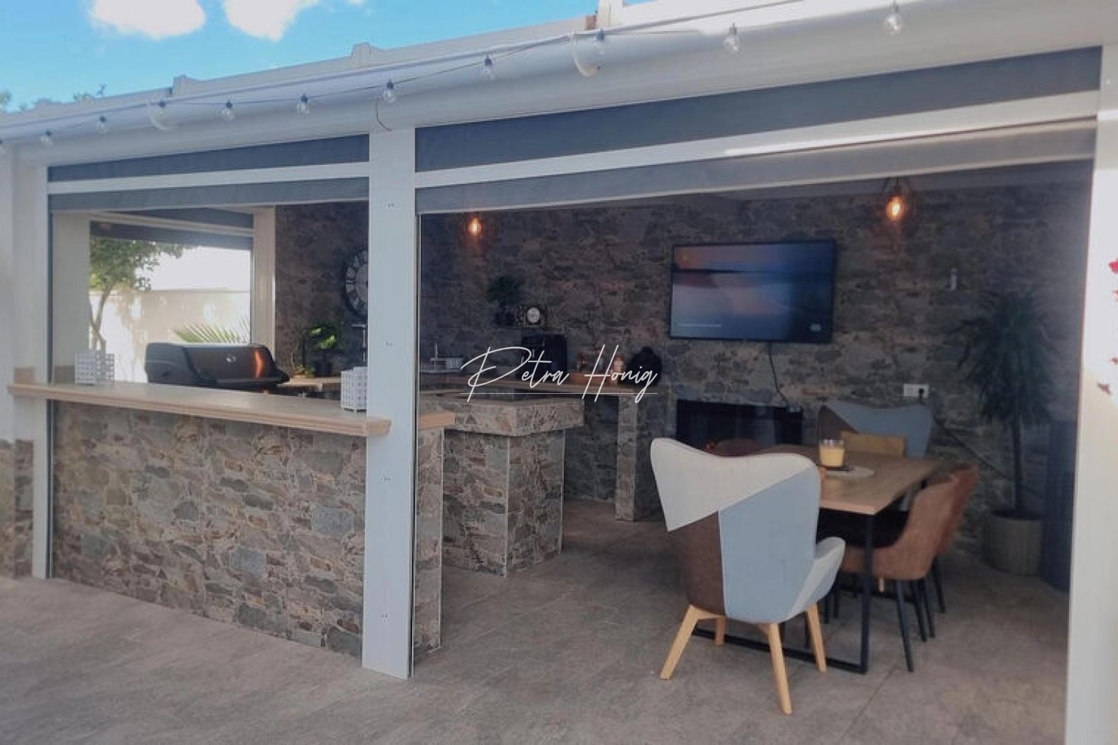 Reventa - Chalet - Torrevieja