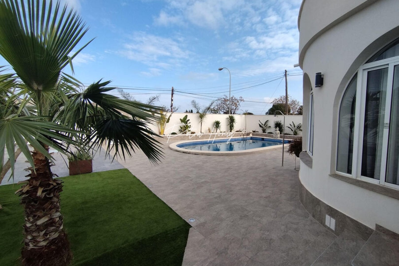 Reventa - Chalet - Torrevieja