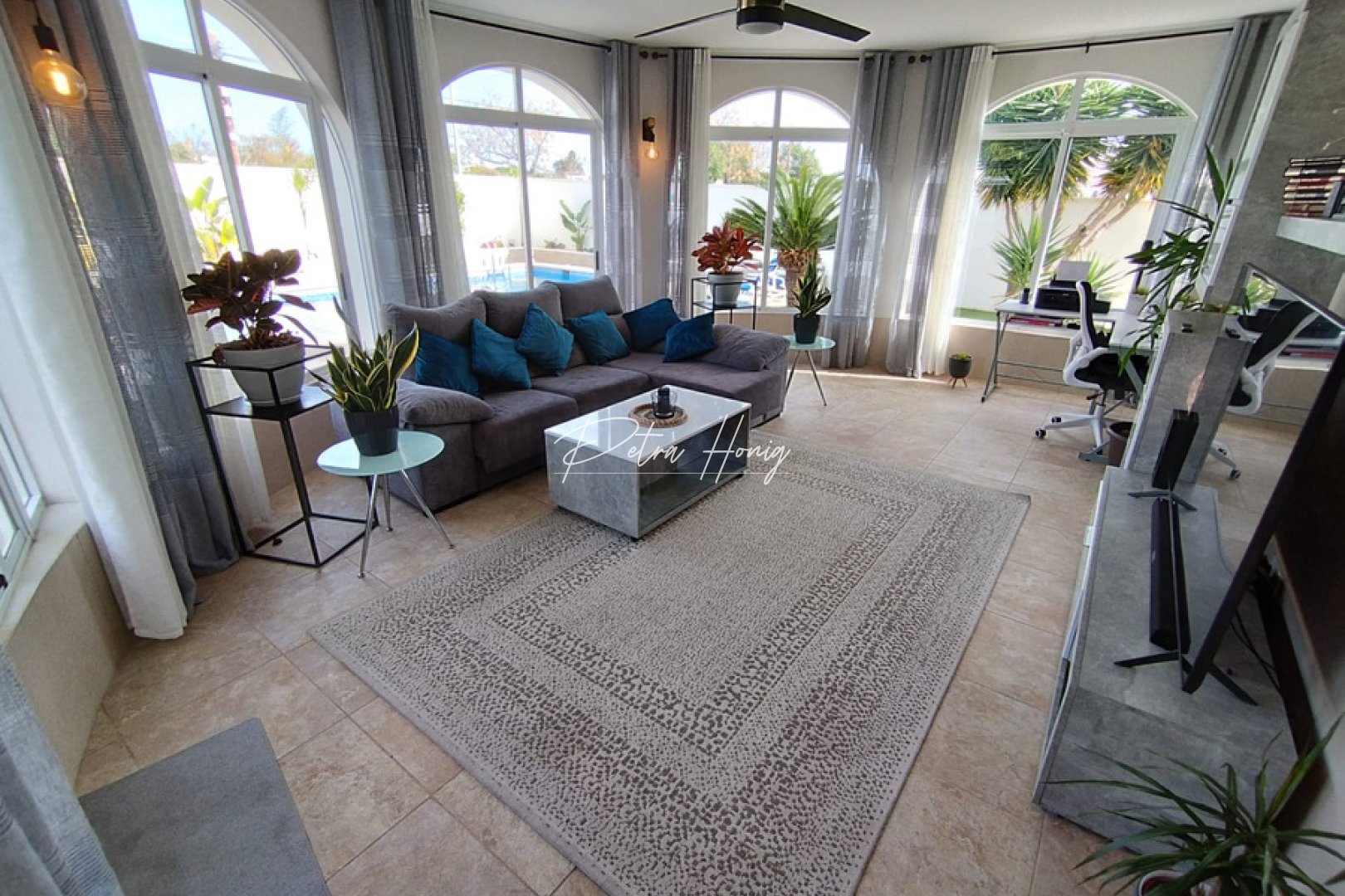 Reventa - Chalet - Torrevieja