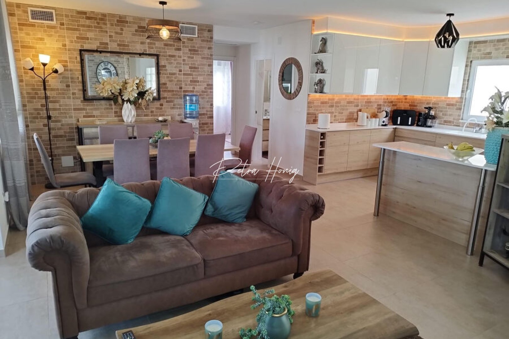 Reventa - Chalet - Torrevieja