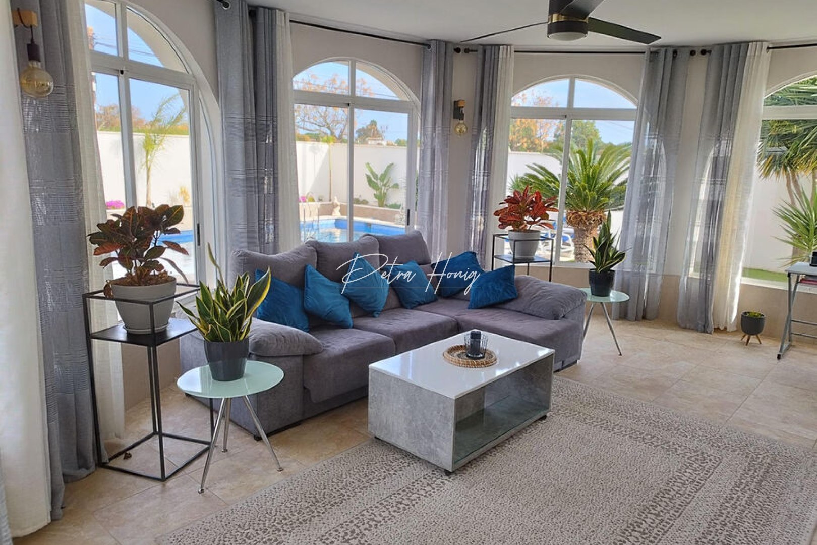 Reventa - Chalet - Torrevieja
