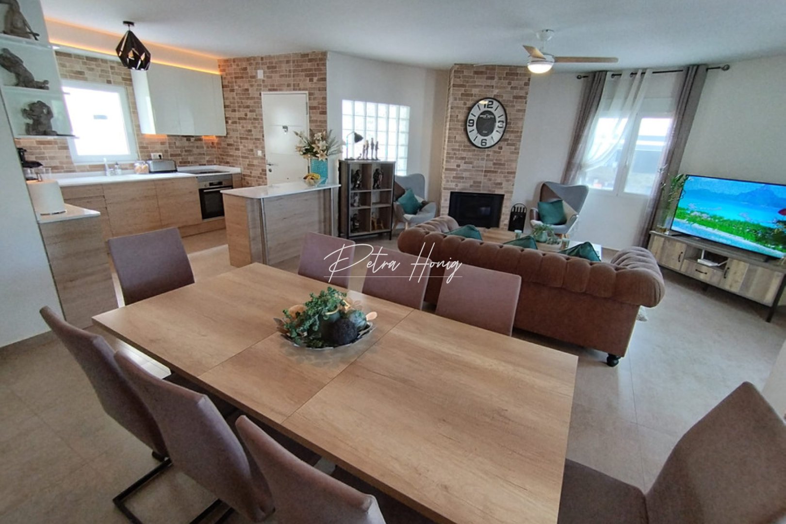 Reventa - Chalet - Torrevieja