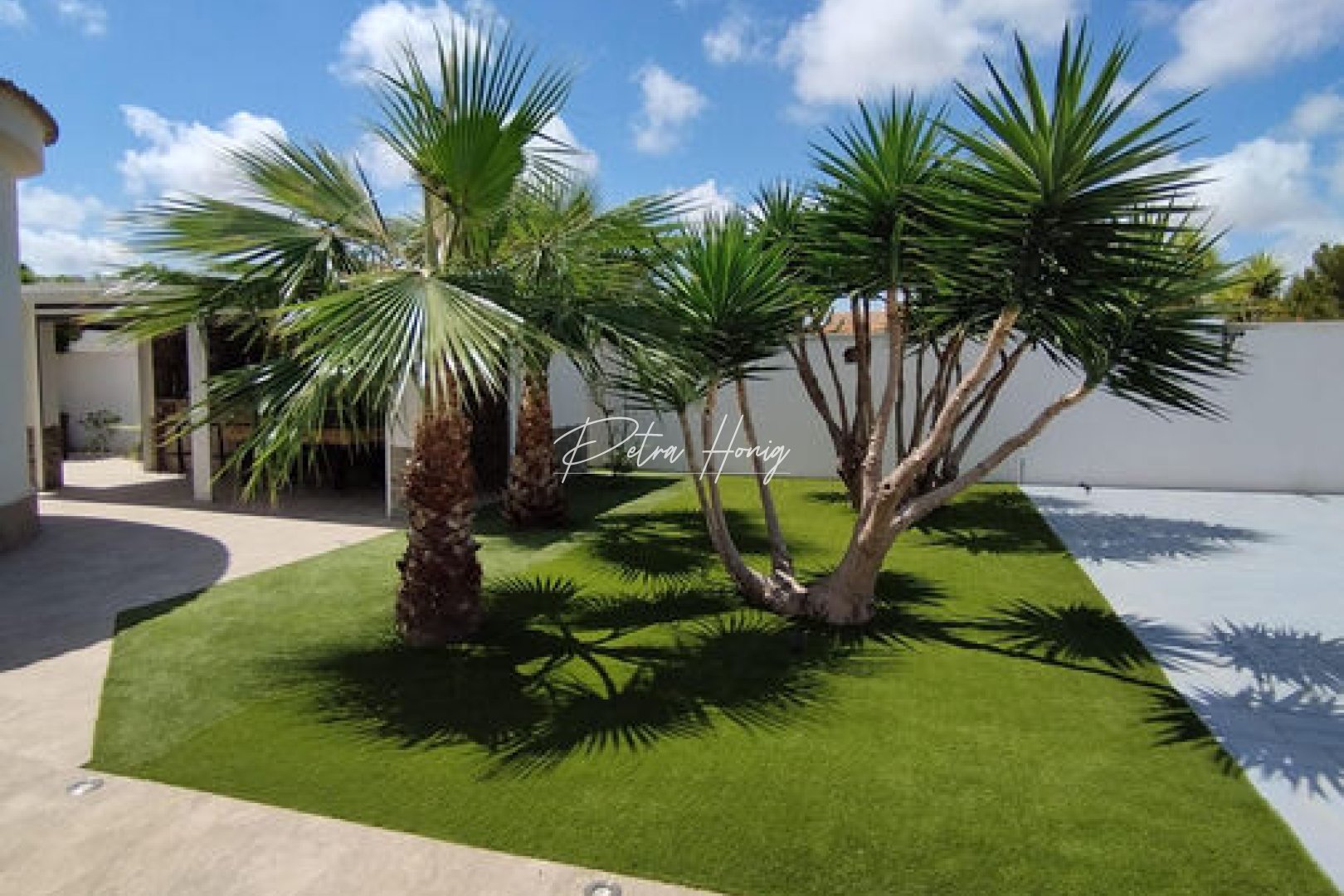 Reventa - Chalet - Torrevieja
