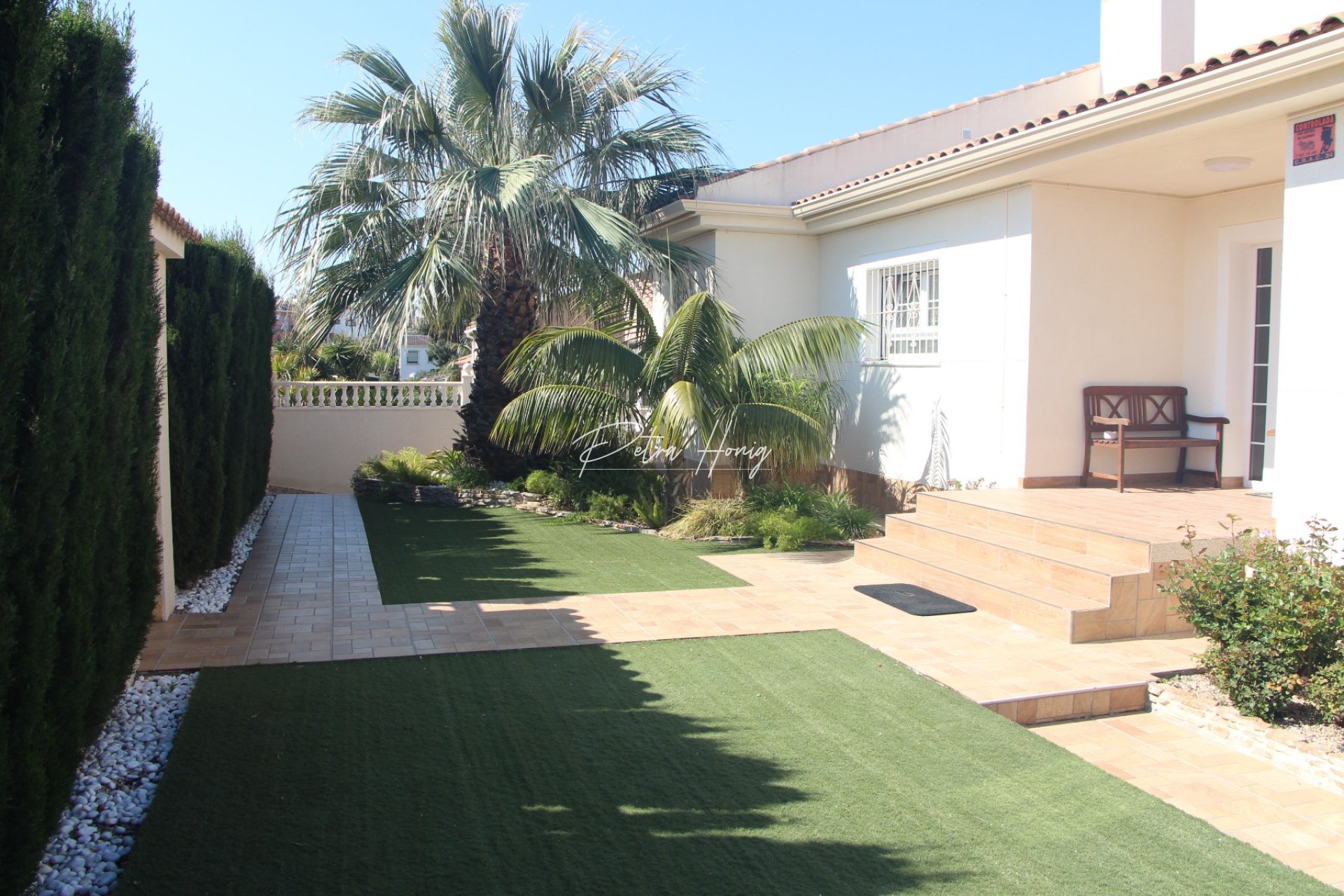 Reventa - Chalet - Torrevieja