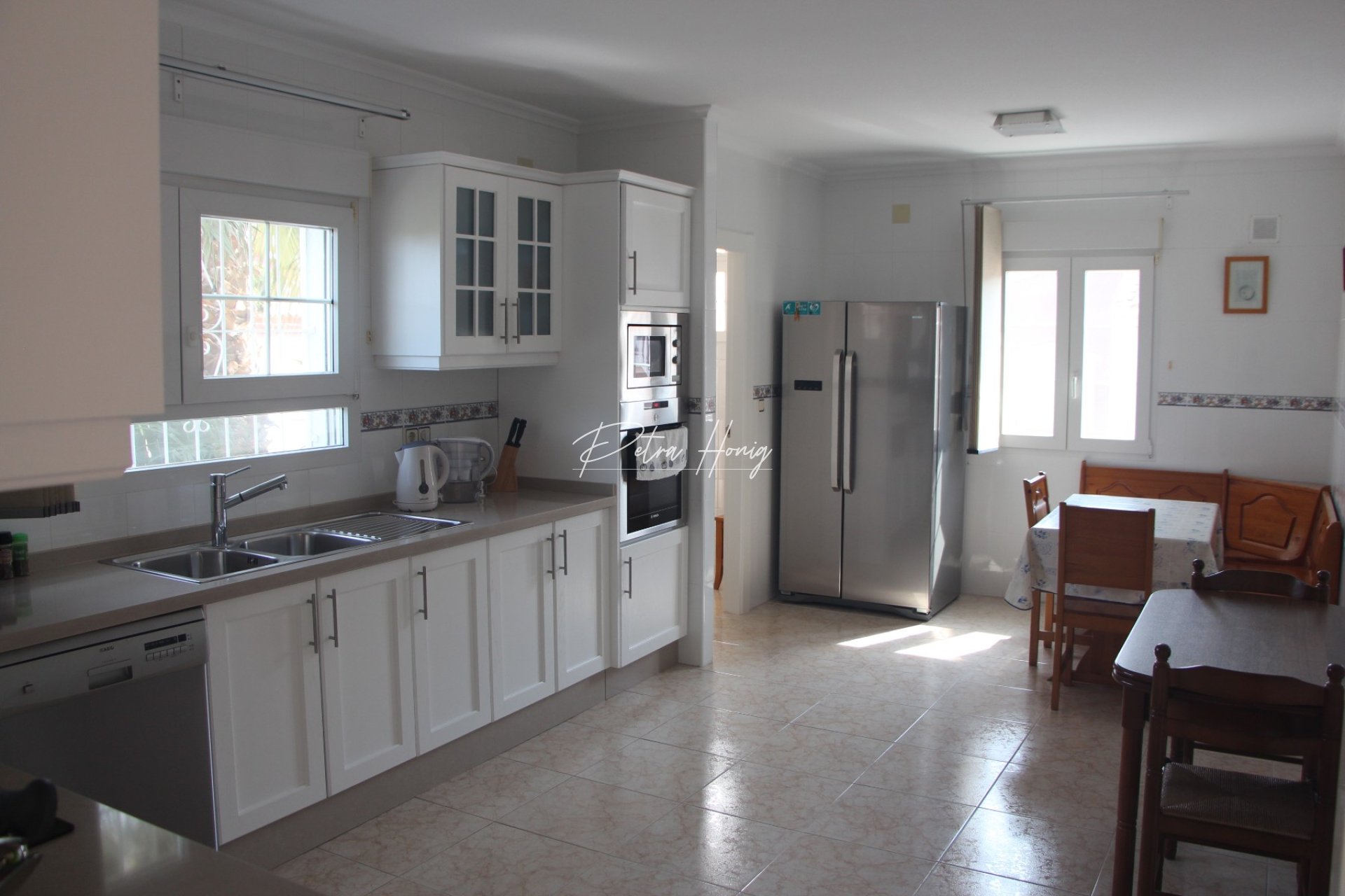 Reventa - Chalet - Torrevieja