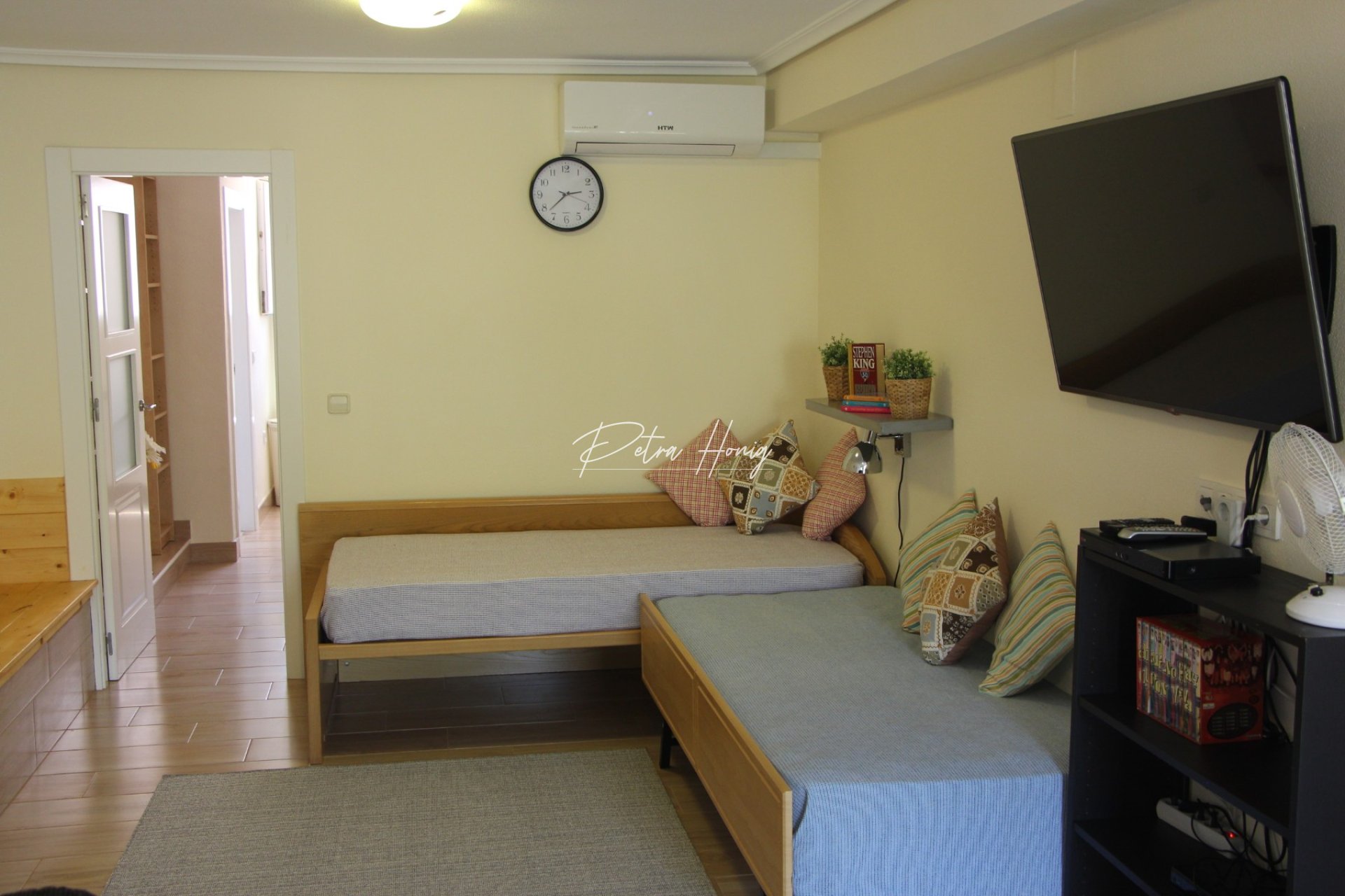 Reventa - Chalet - Torrevieja