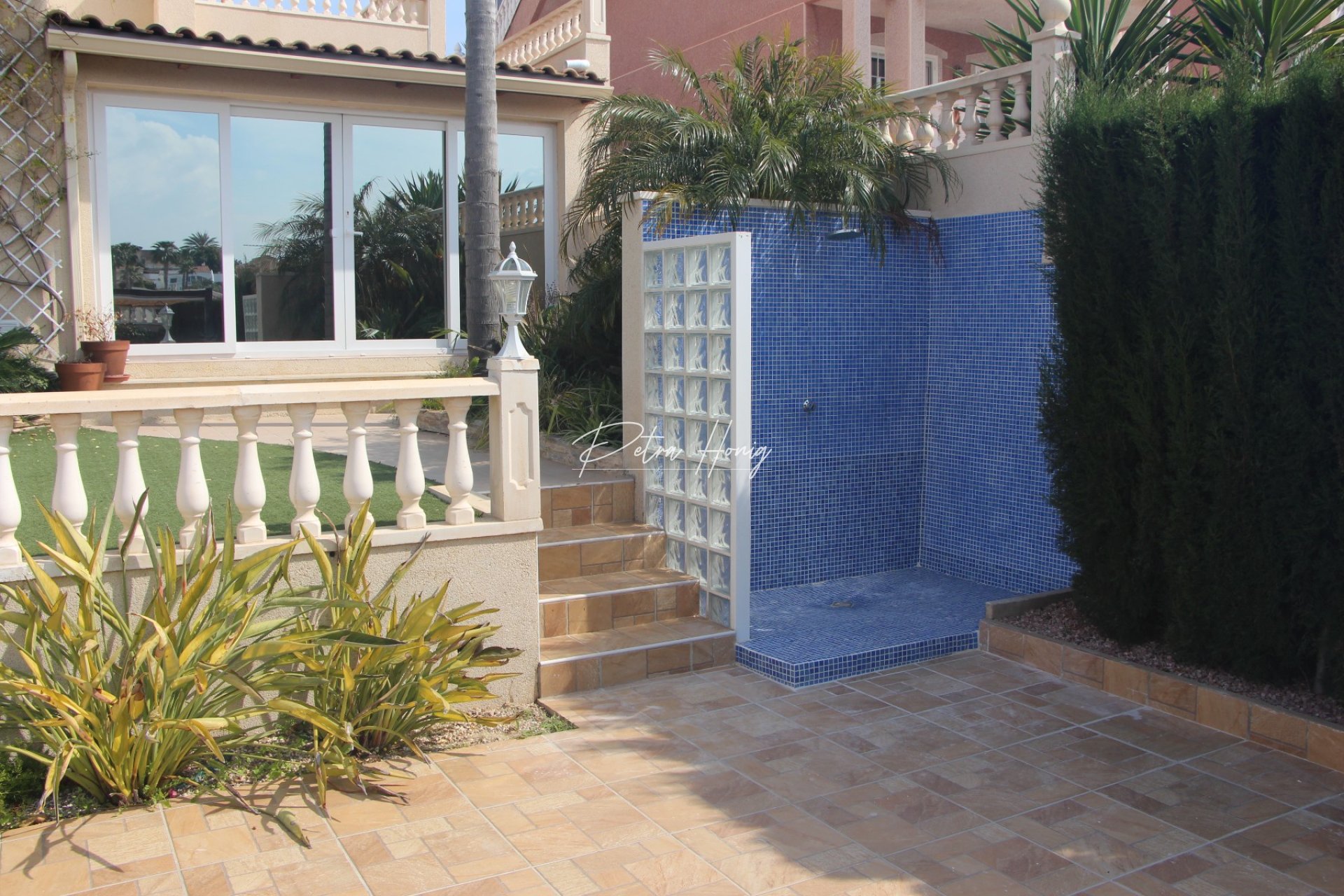 Reventa - Chalet - Torrevieja