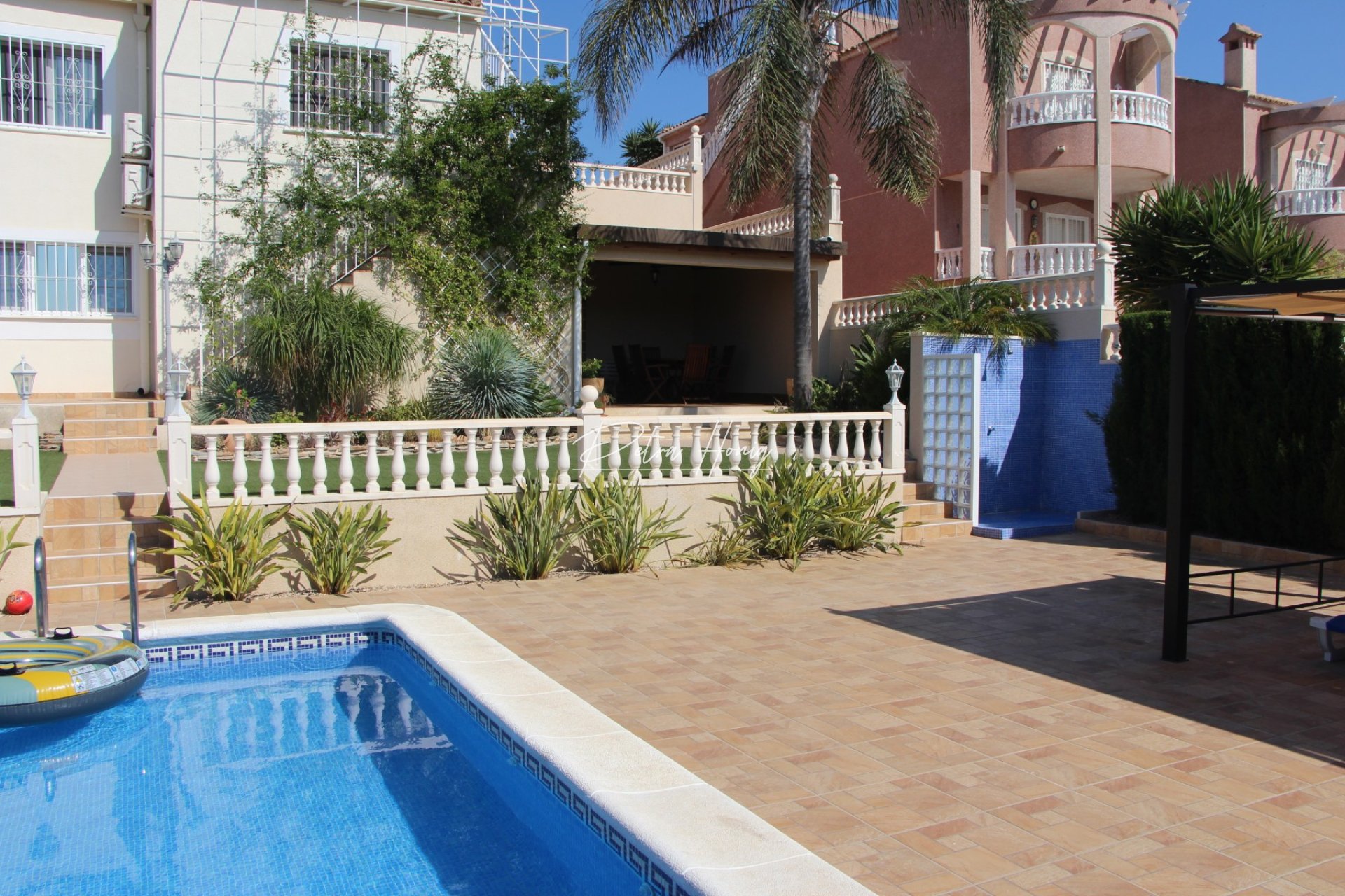 Reventa - Chalet - Torrevieja