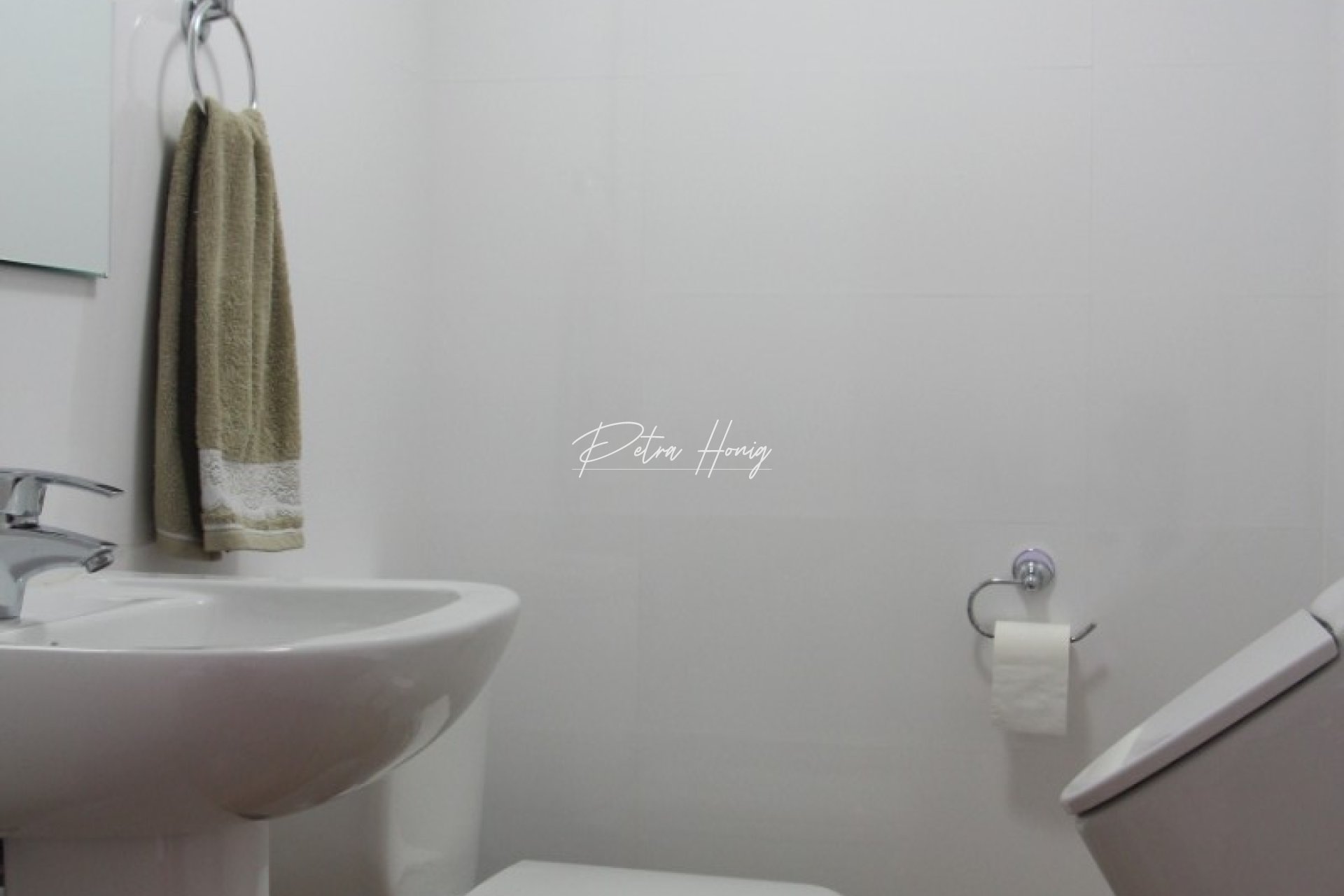Reventa - Chalet - Torrevieja