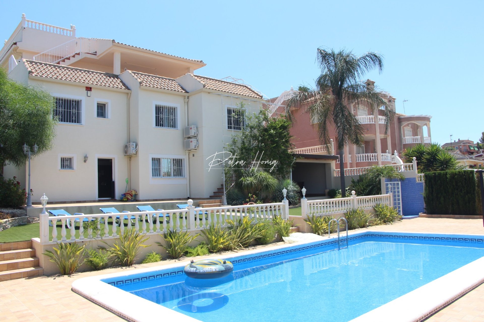 Reventa - Chalet - Torrevieja