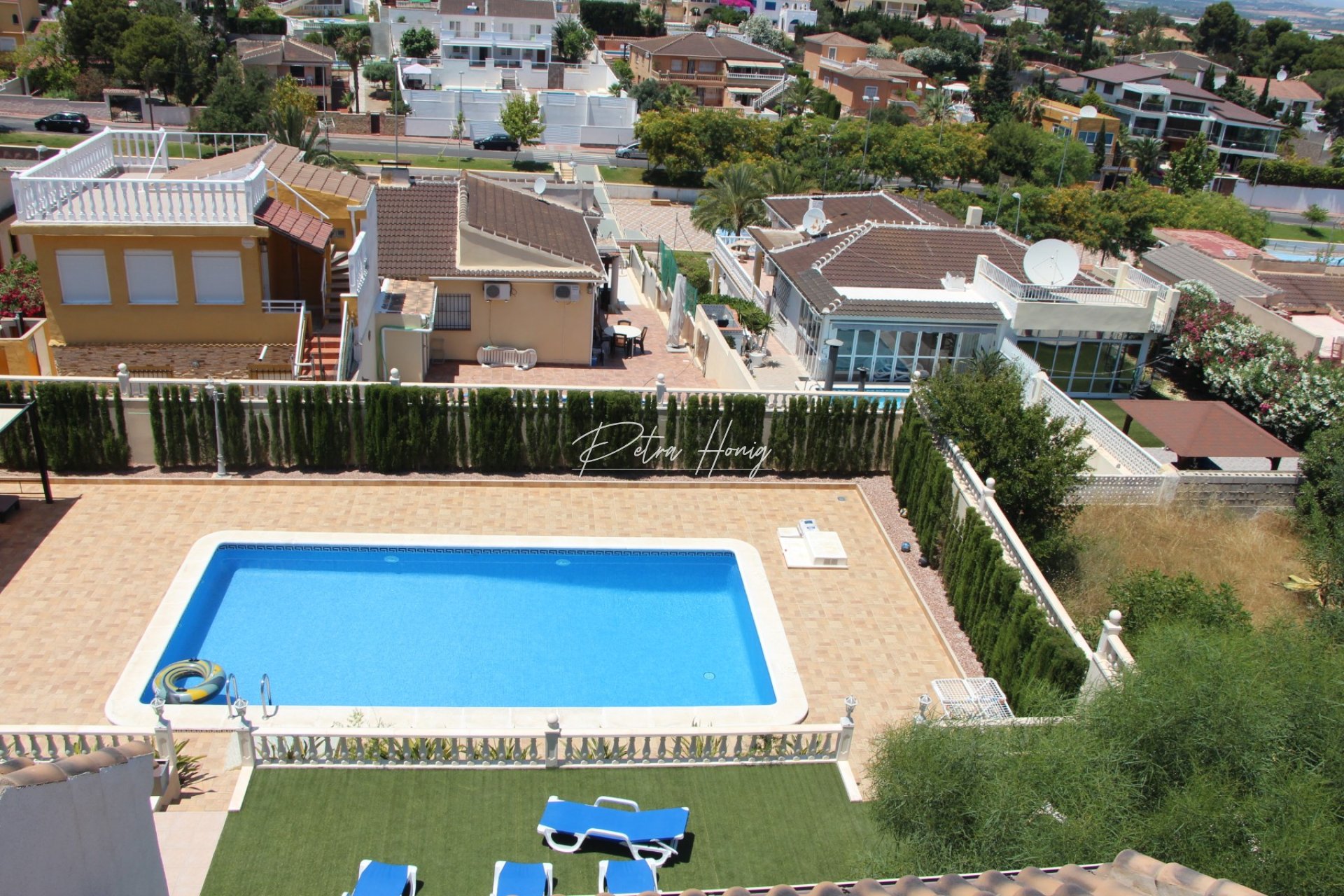 Reventa - Chalet - Torrevieja