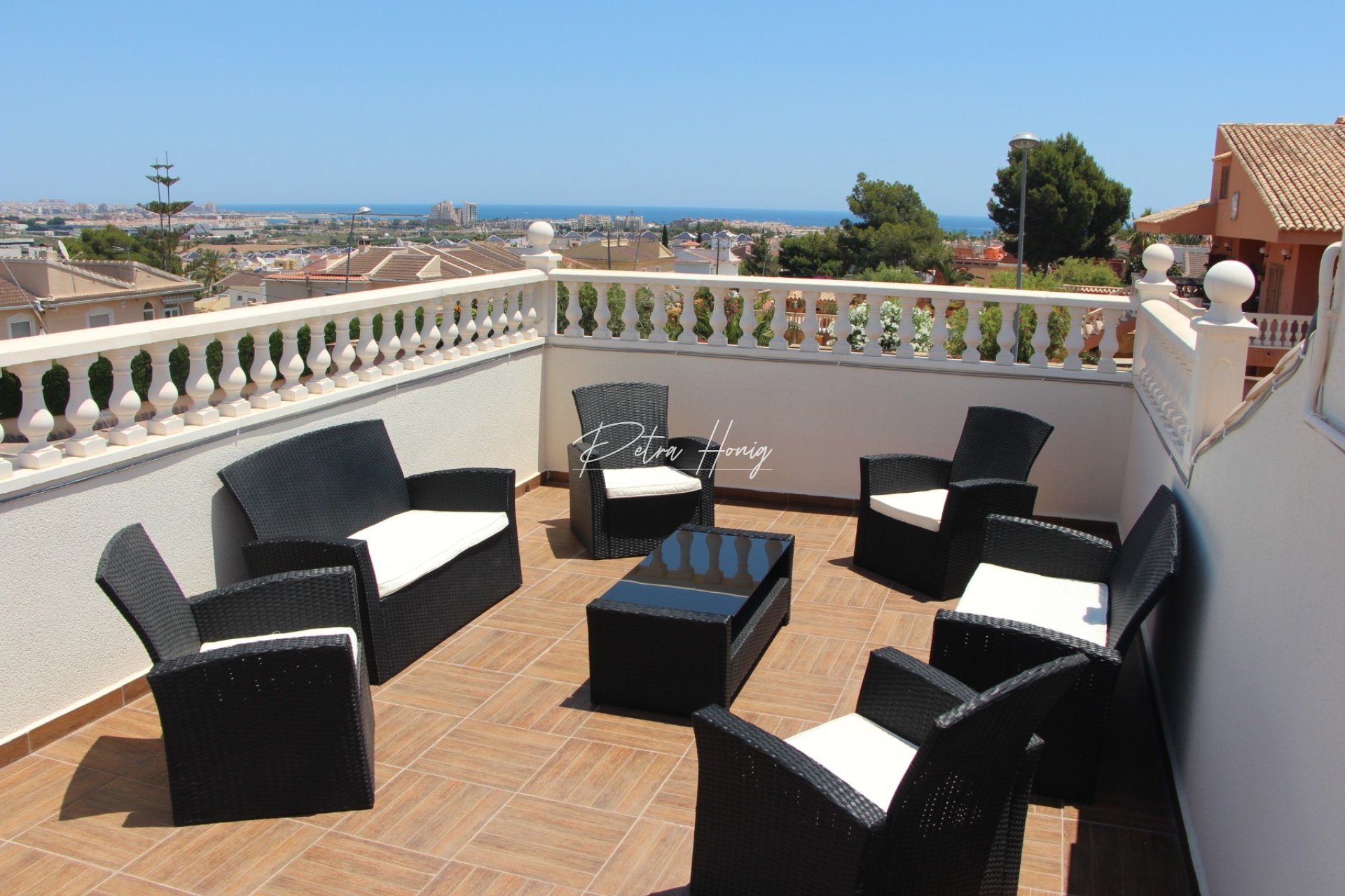 Reventa - Chalet - Torrevieja