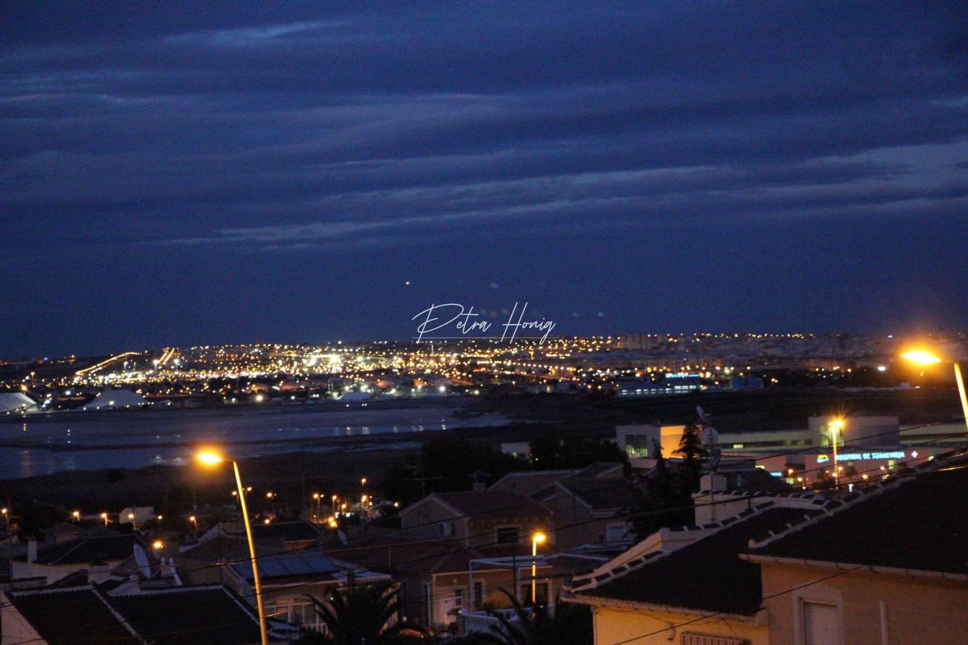 Reventa - Chalet - Torrevieja