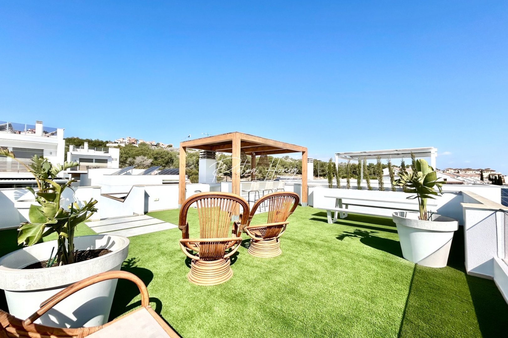 Reventa - Chalet - Villamartin - Las Filipinas