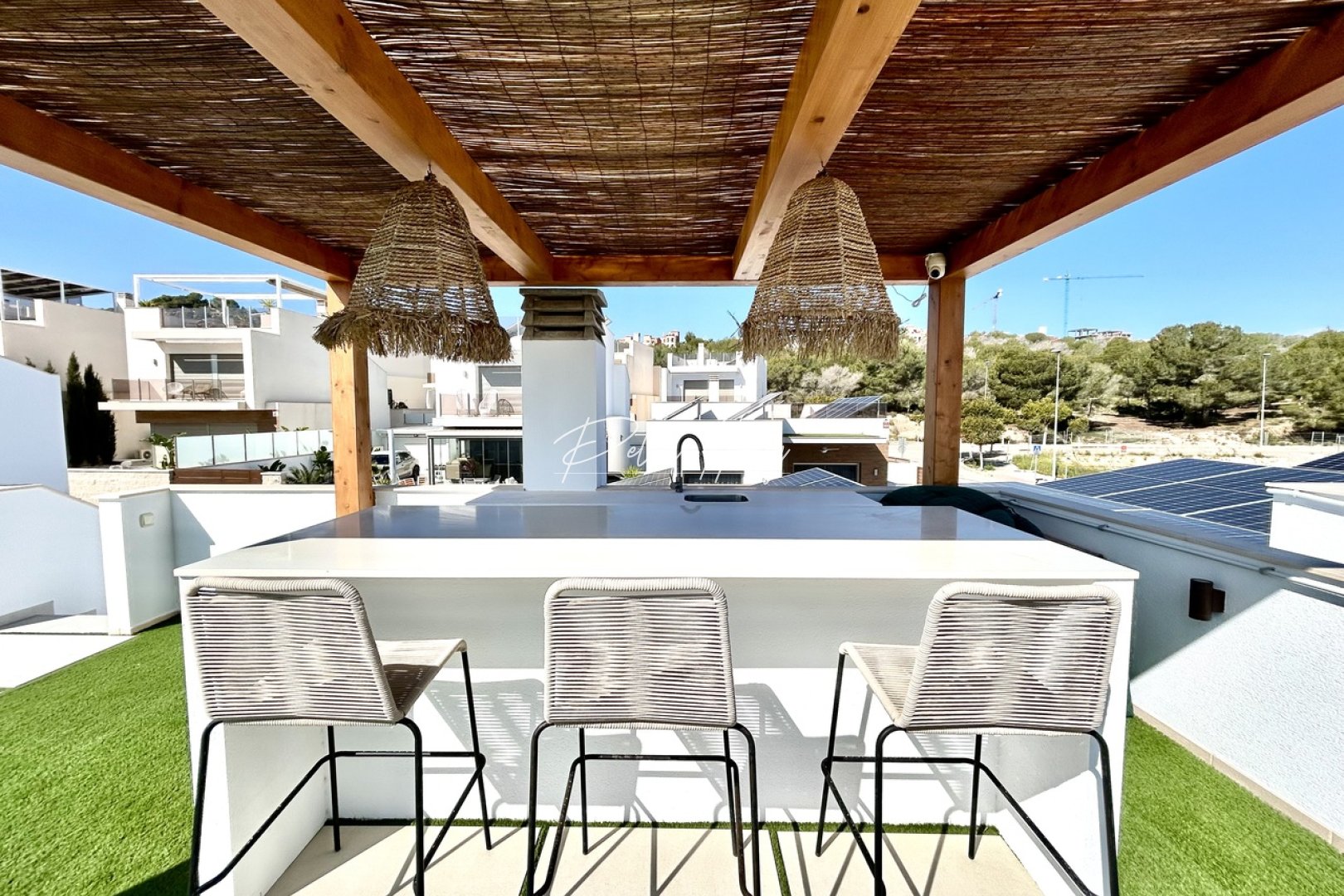 Reventa - Chalet - Villamartin - Las Filipinas