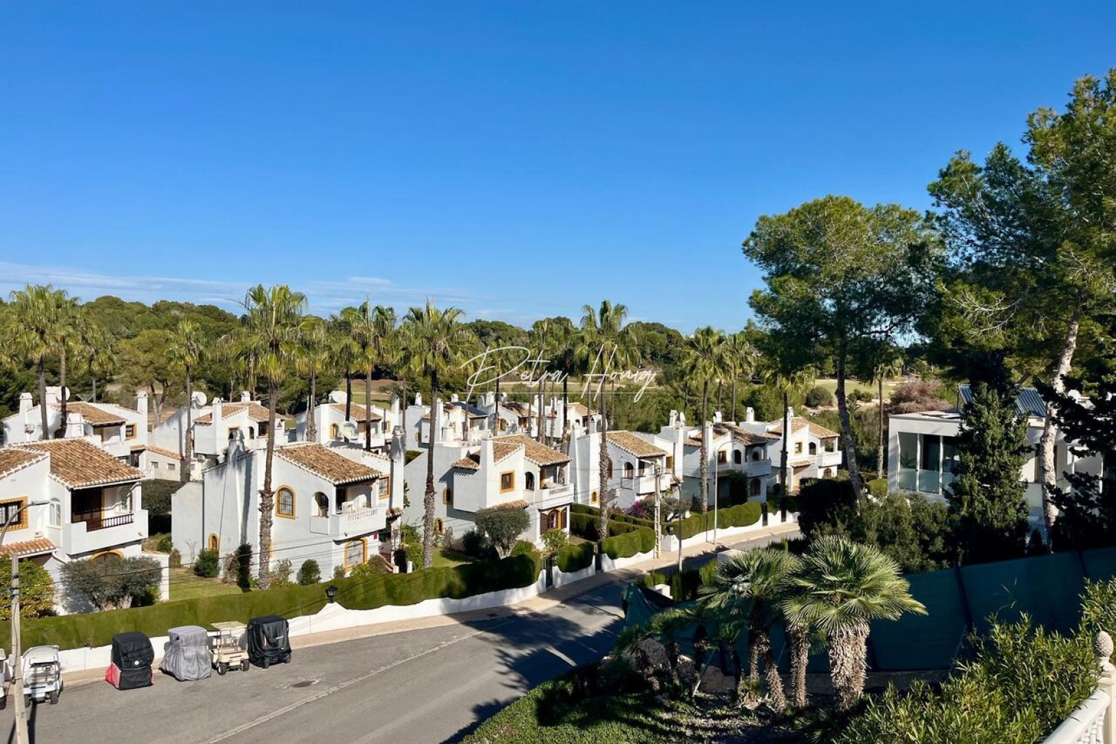 Reventa - Chalet - Villamartin