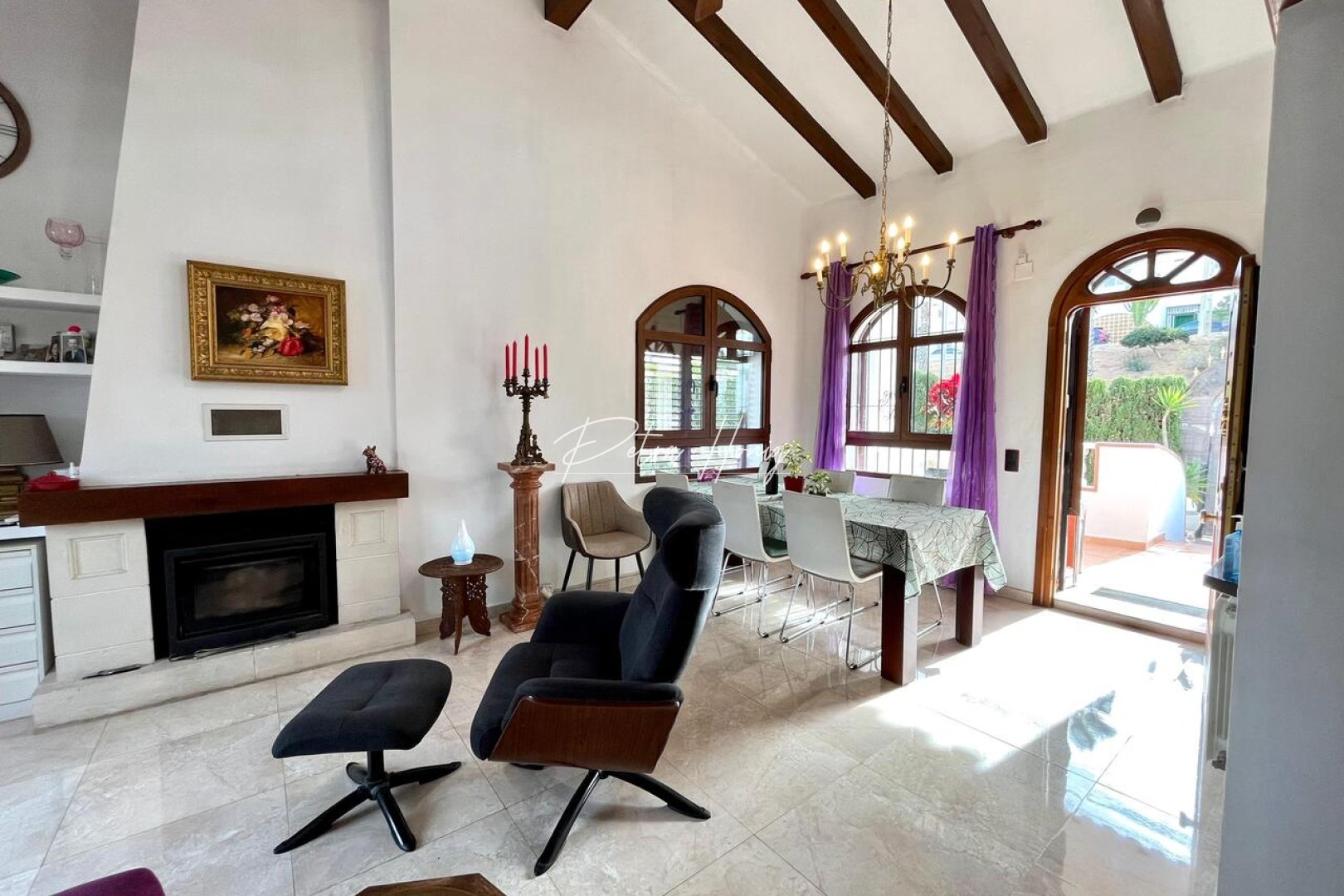 Reventa - Chalet - Villamartin