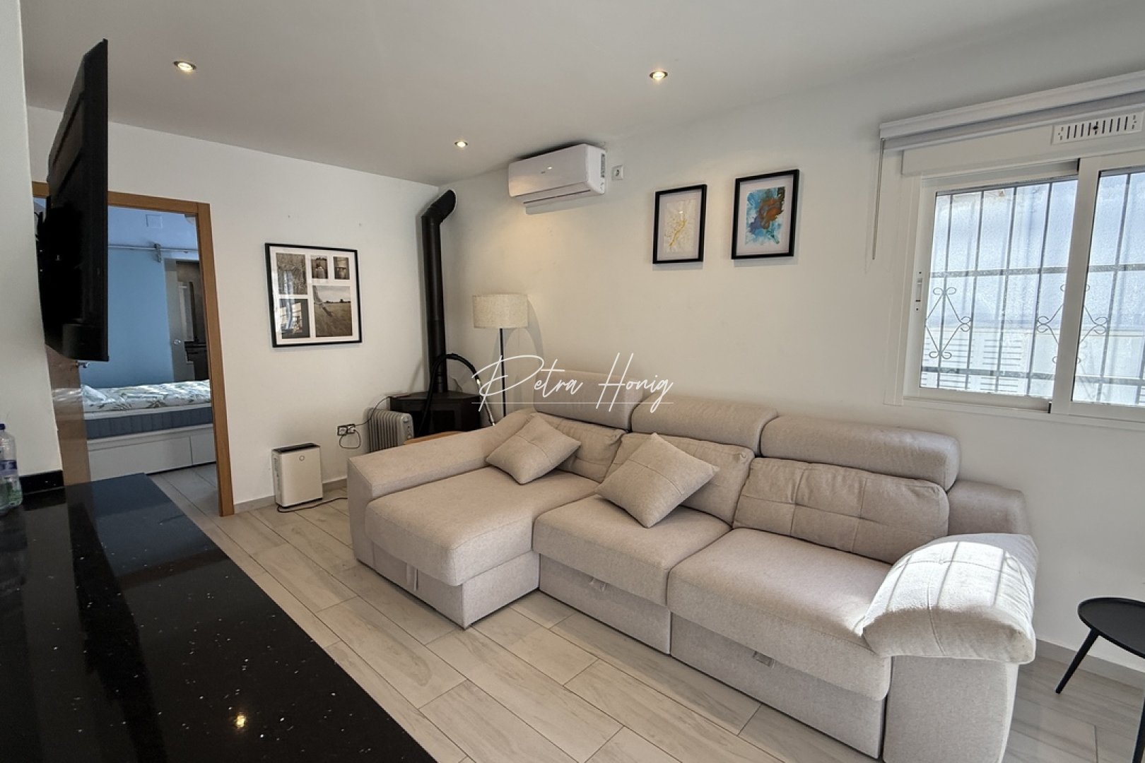 Reventa - Chalet - Villamartin