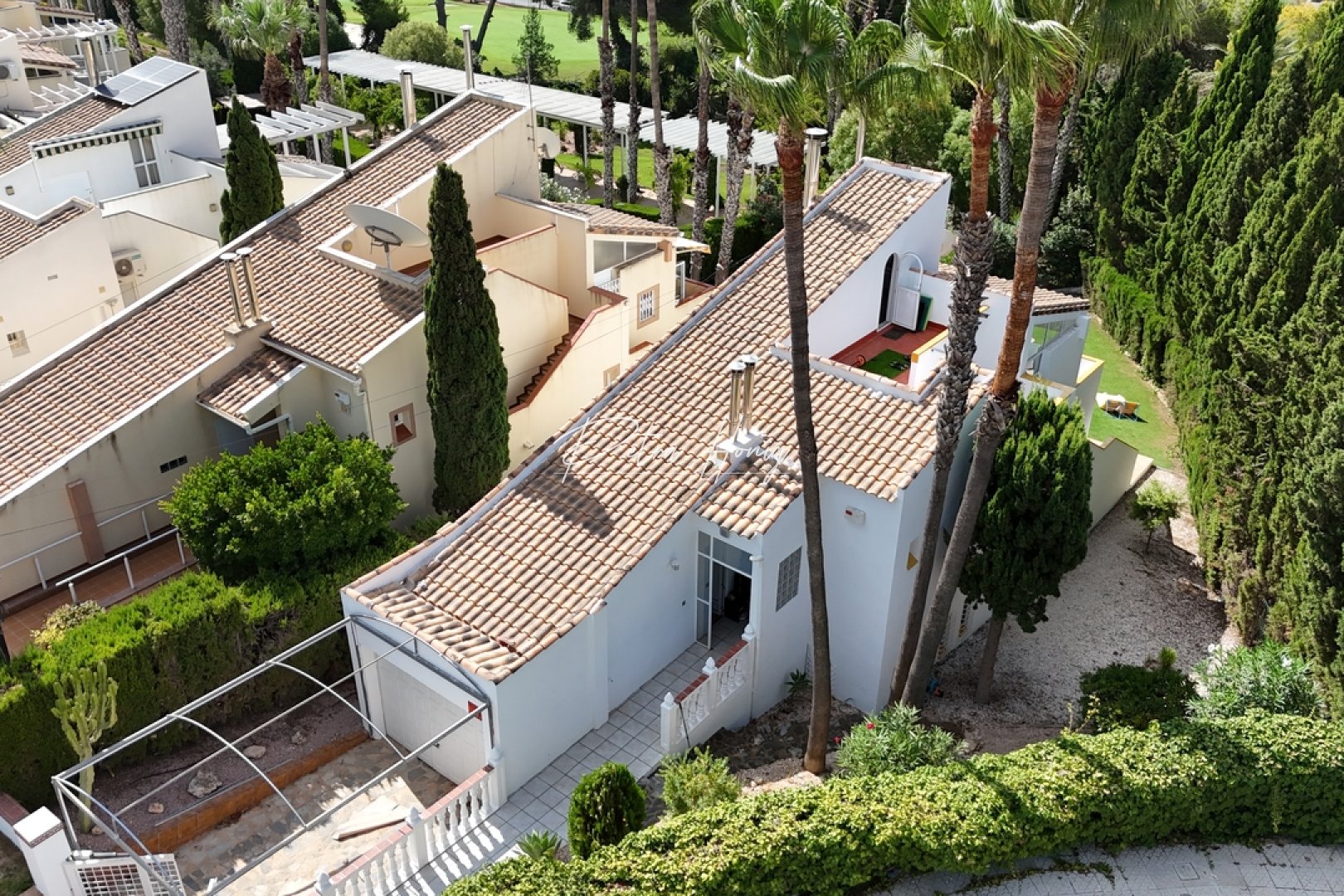 Reventa - Chalet - Villamartin
