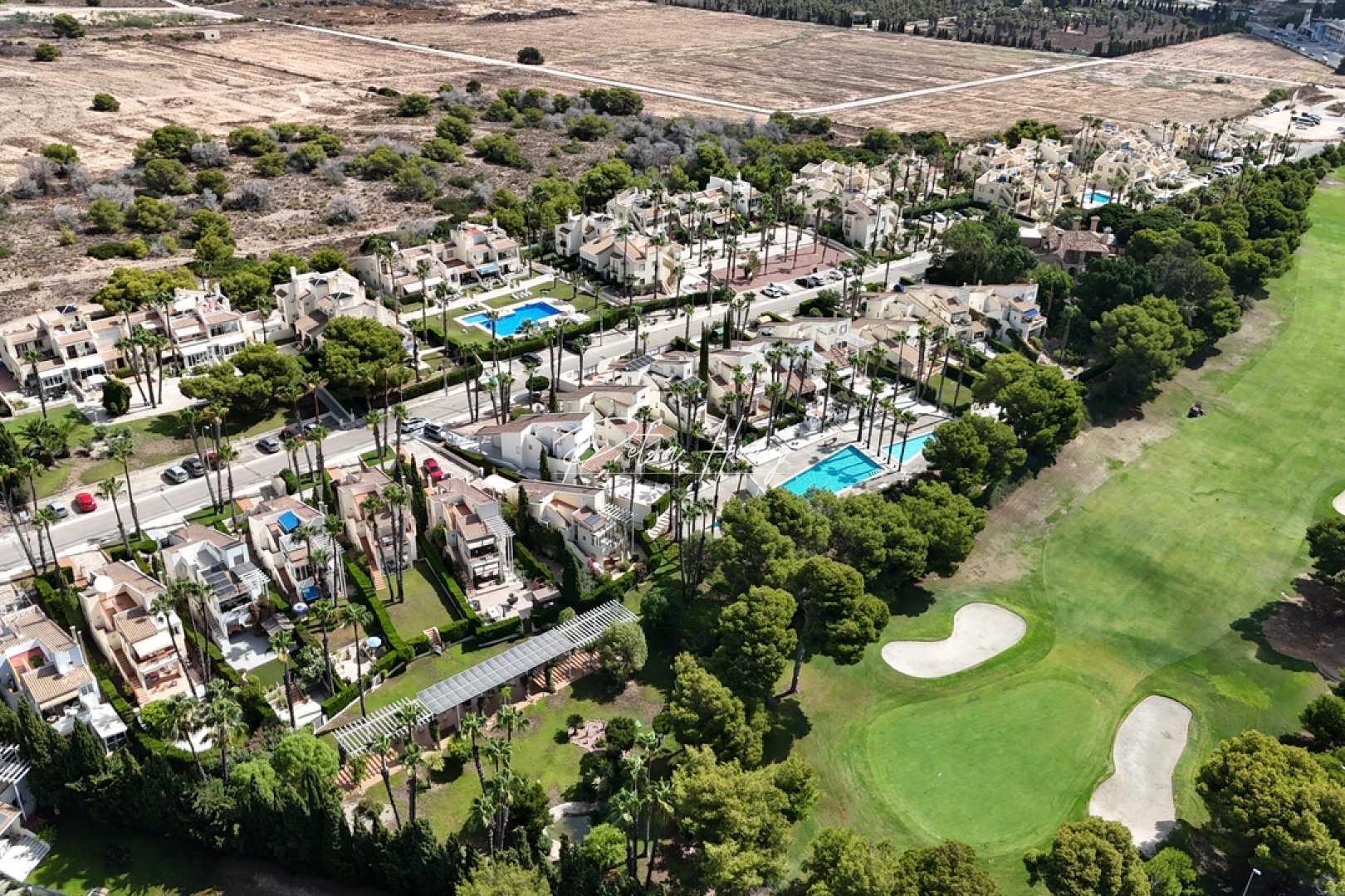 Reventa - Chalet - Villamartin