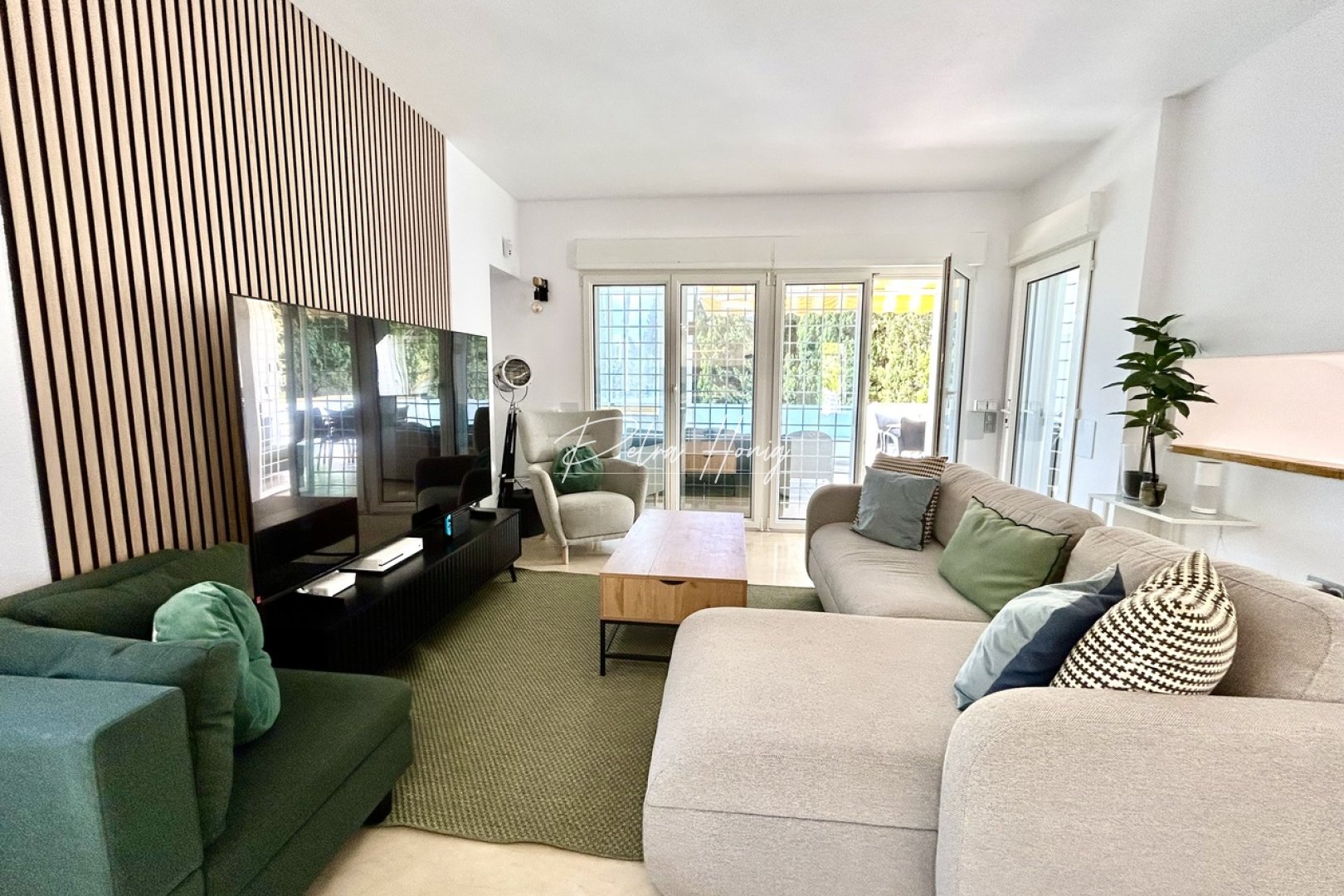 Reventa - Chalet - Villamartin