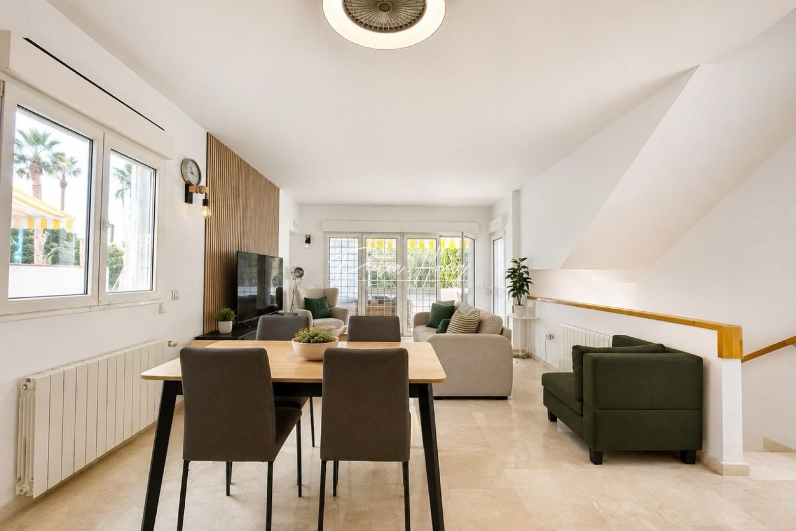 Reventa - Chalet - Villamartin