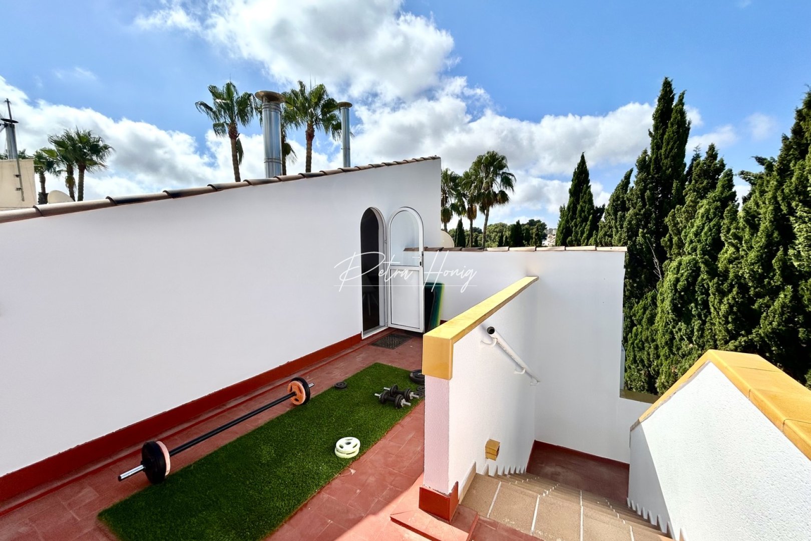Reventa - Chalet - Villamartin