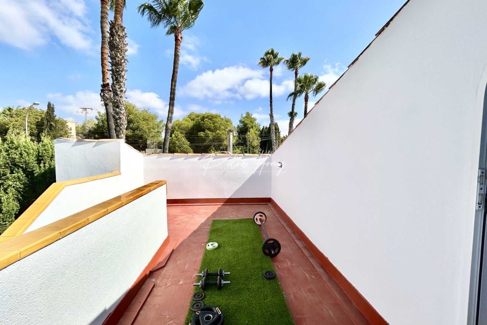 Reventa - Chalet - Villamartin