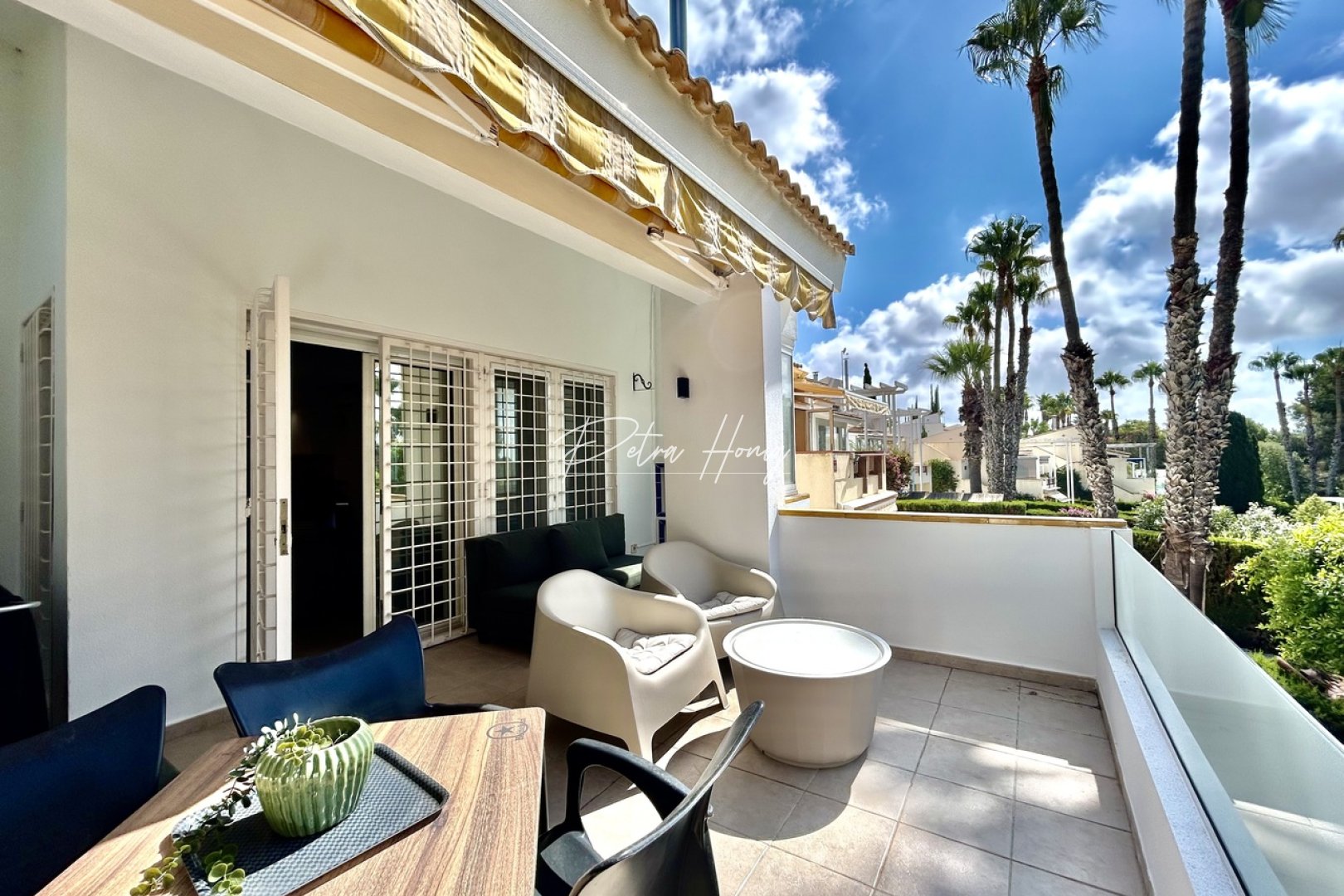 Reventa - Chalet - Villamartin