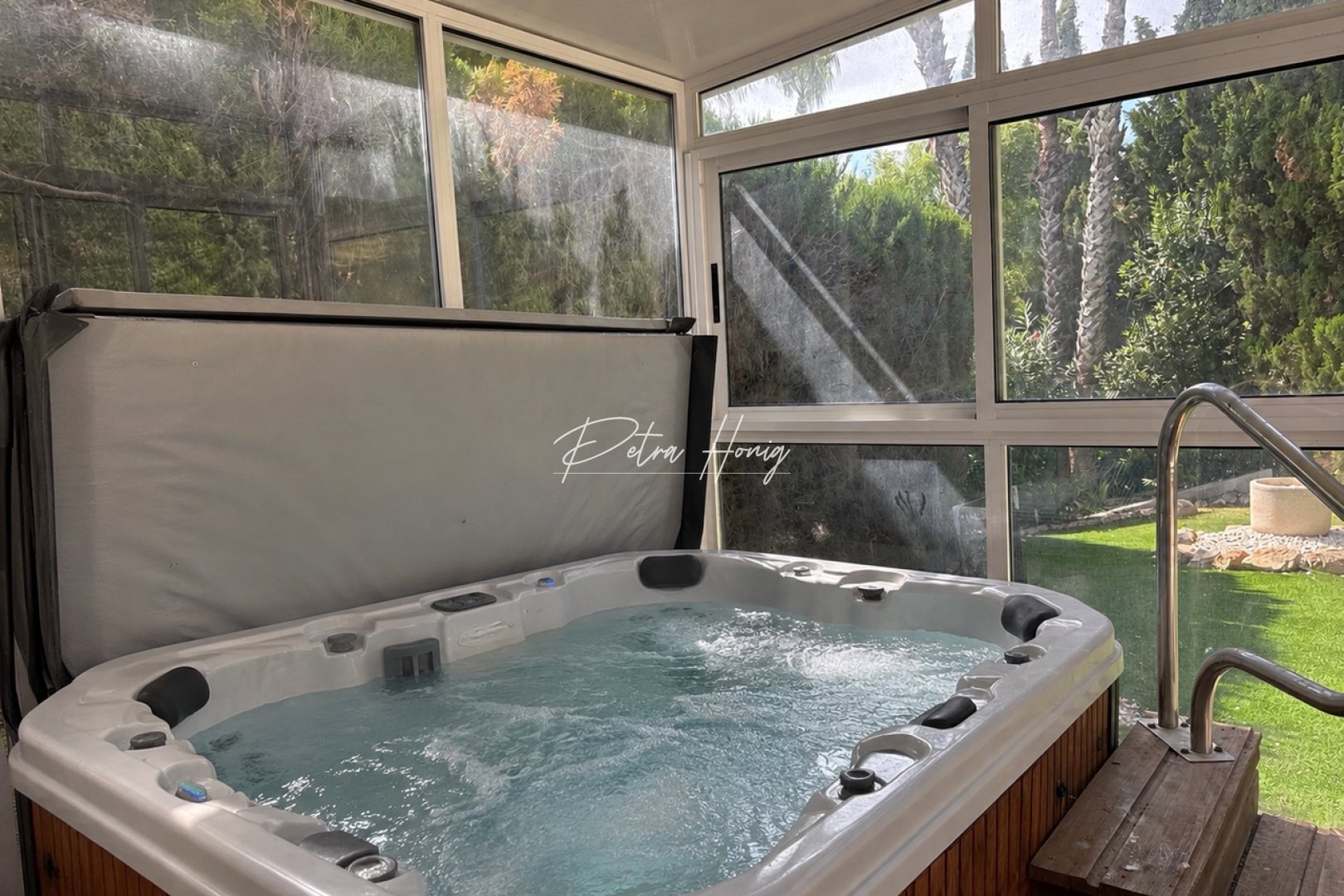 Reventa - Chalet - Villamartin