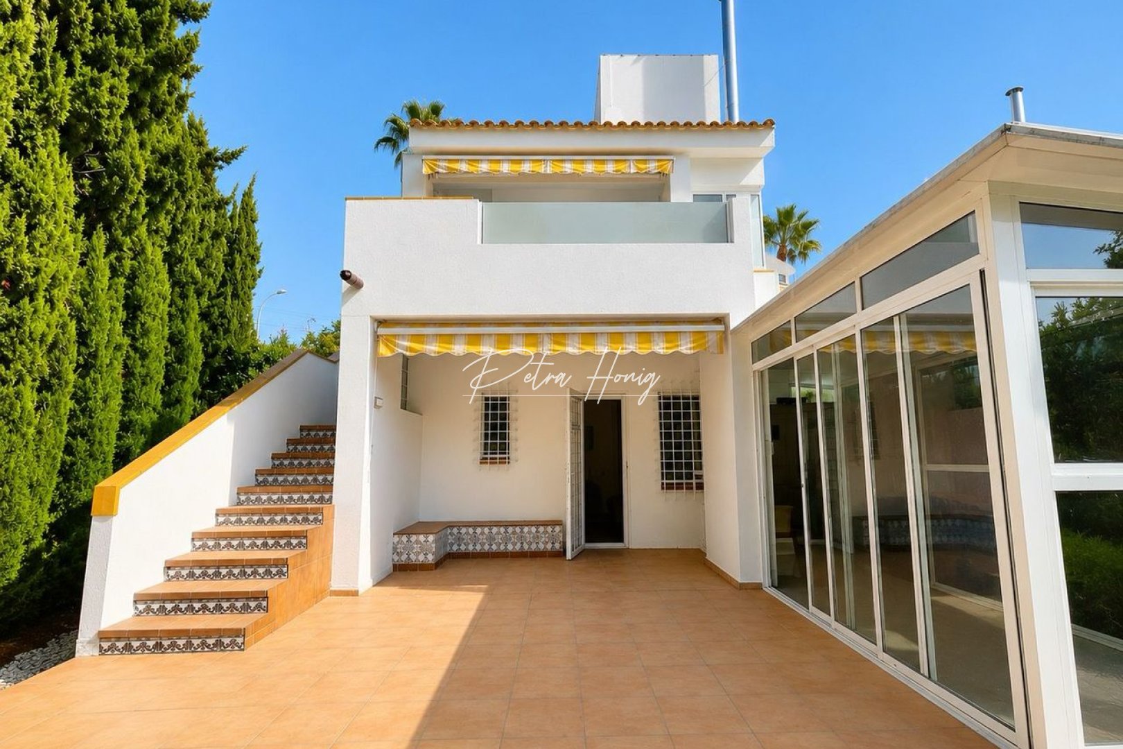 Reventa - Chalet - Villamartin