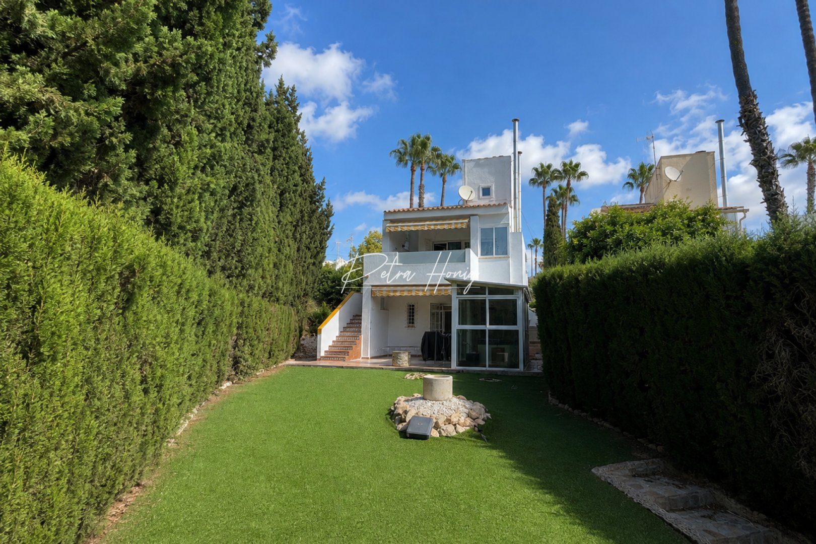 Reventa - Chalet - Villamartin