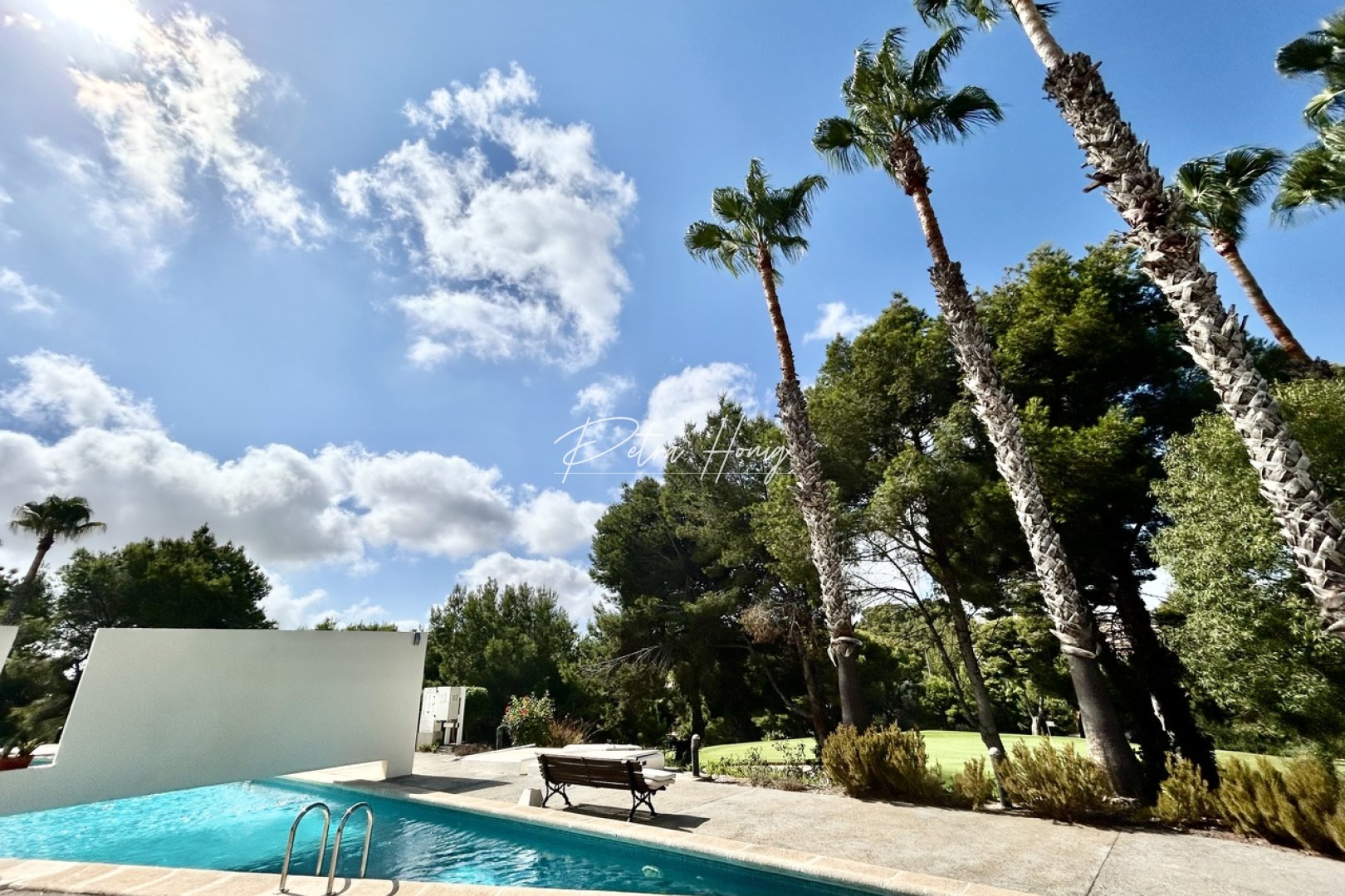 Reventa - Chalet - Villamartin