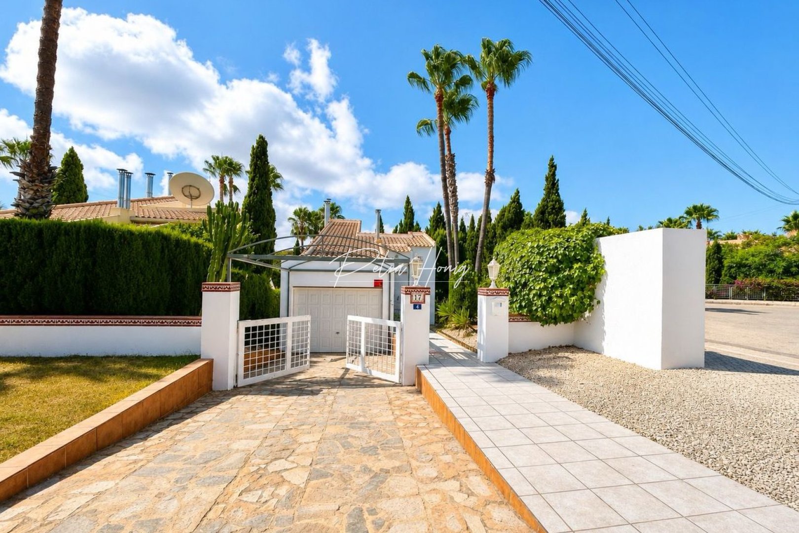 Reventa - Chalet - Villamartin