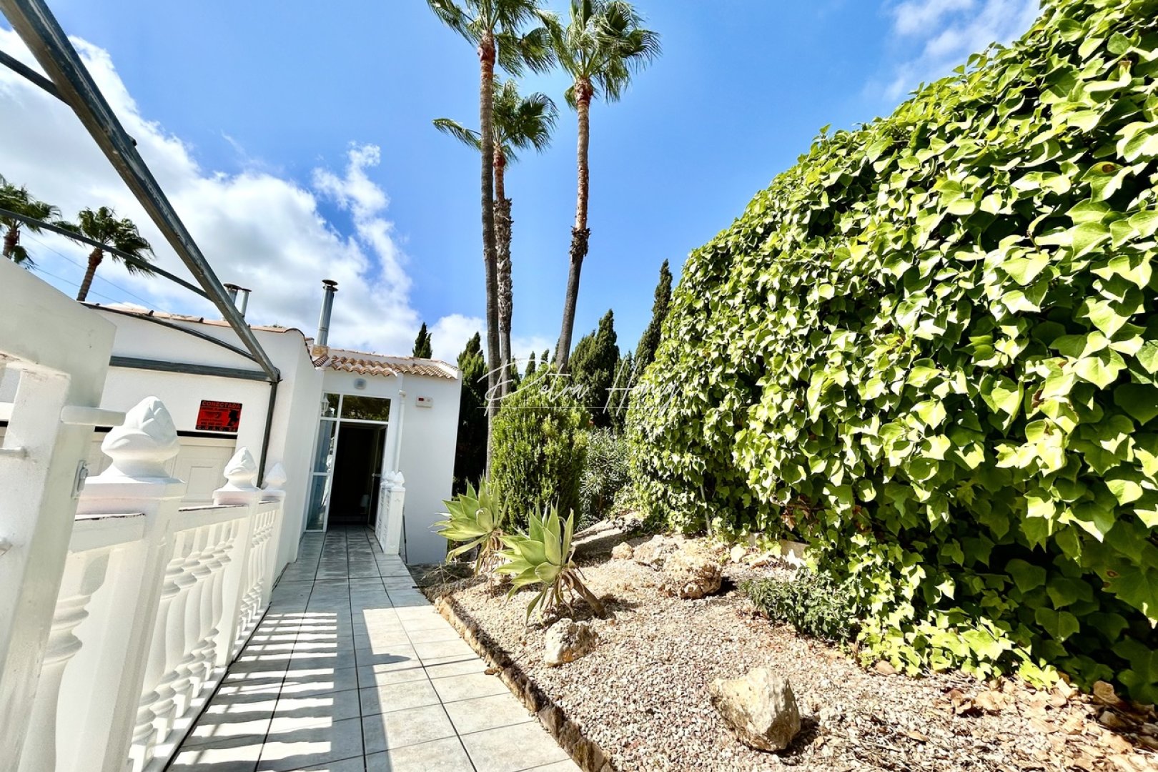 Reventa - Chalet - Villamartin