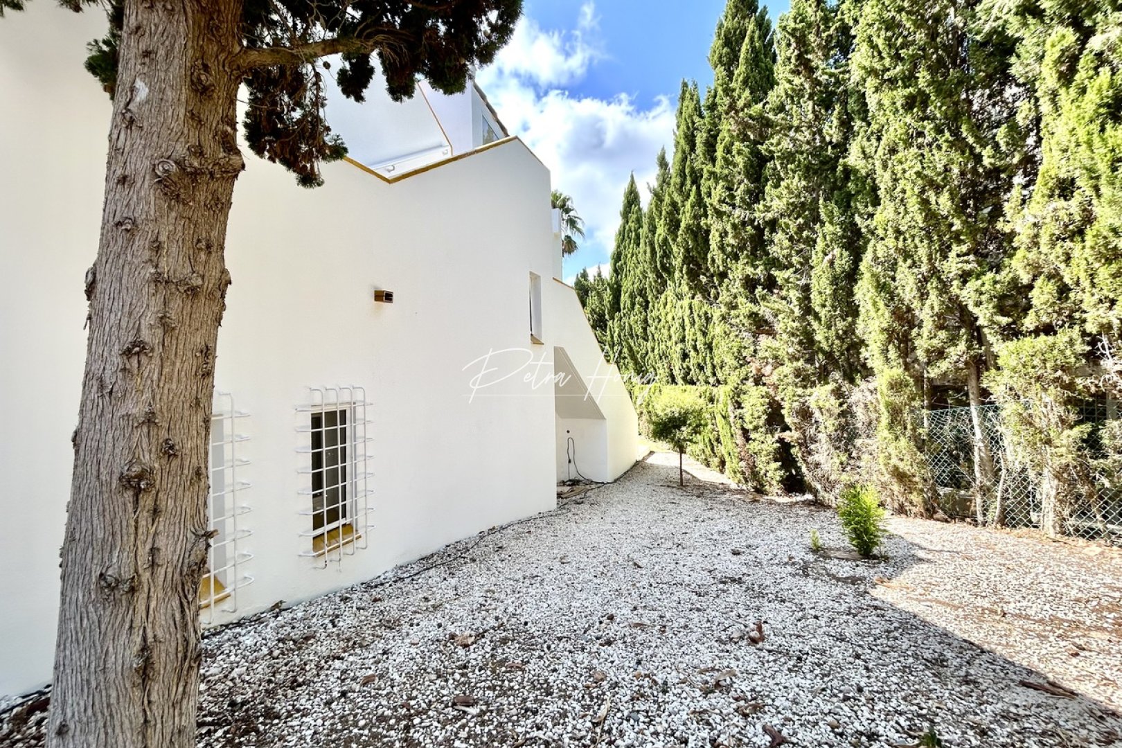 Reventa - Chalet - Villamartin