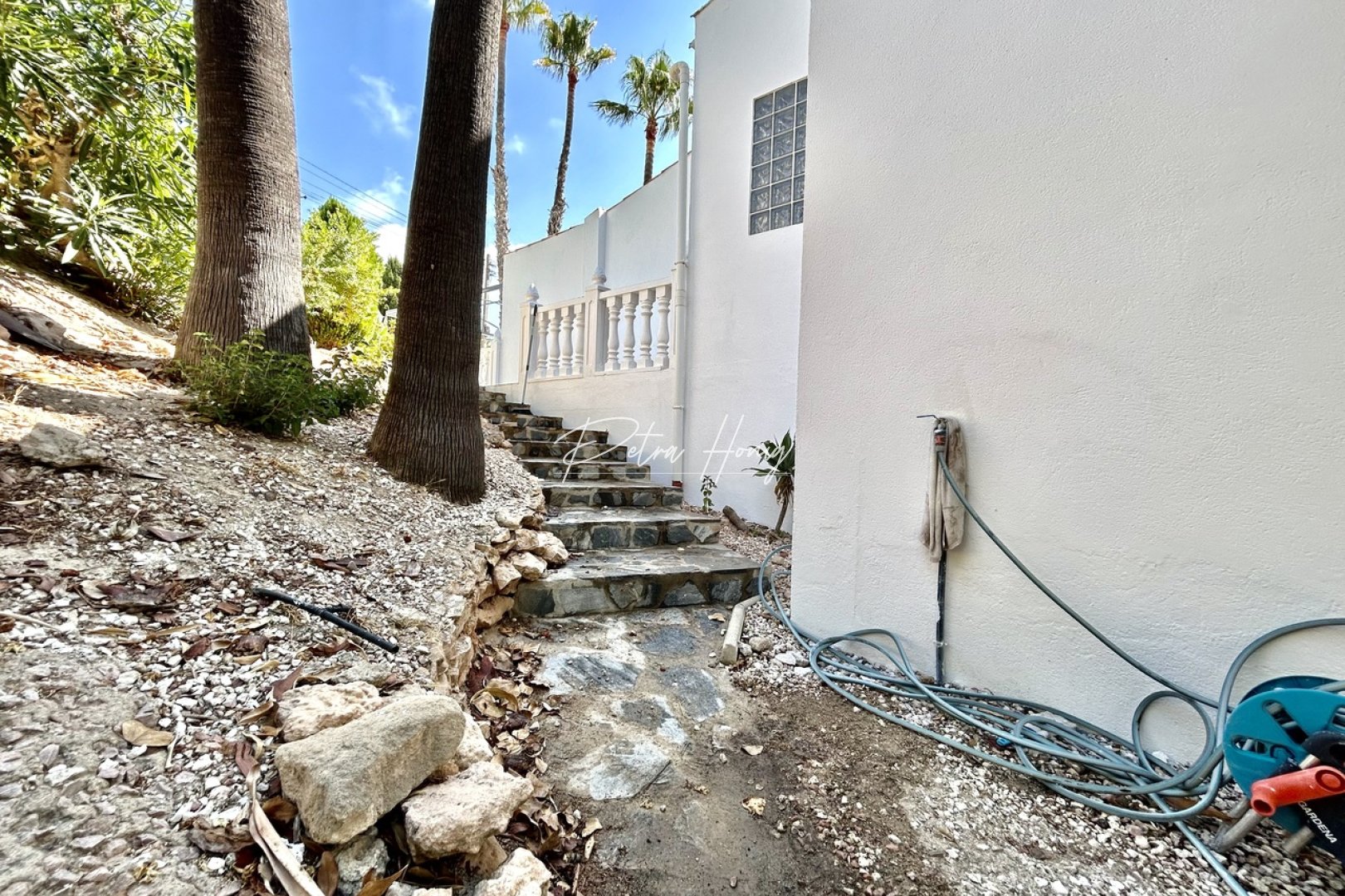 Reventa - Chalet - Villamartin